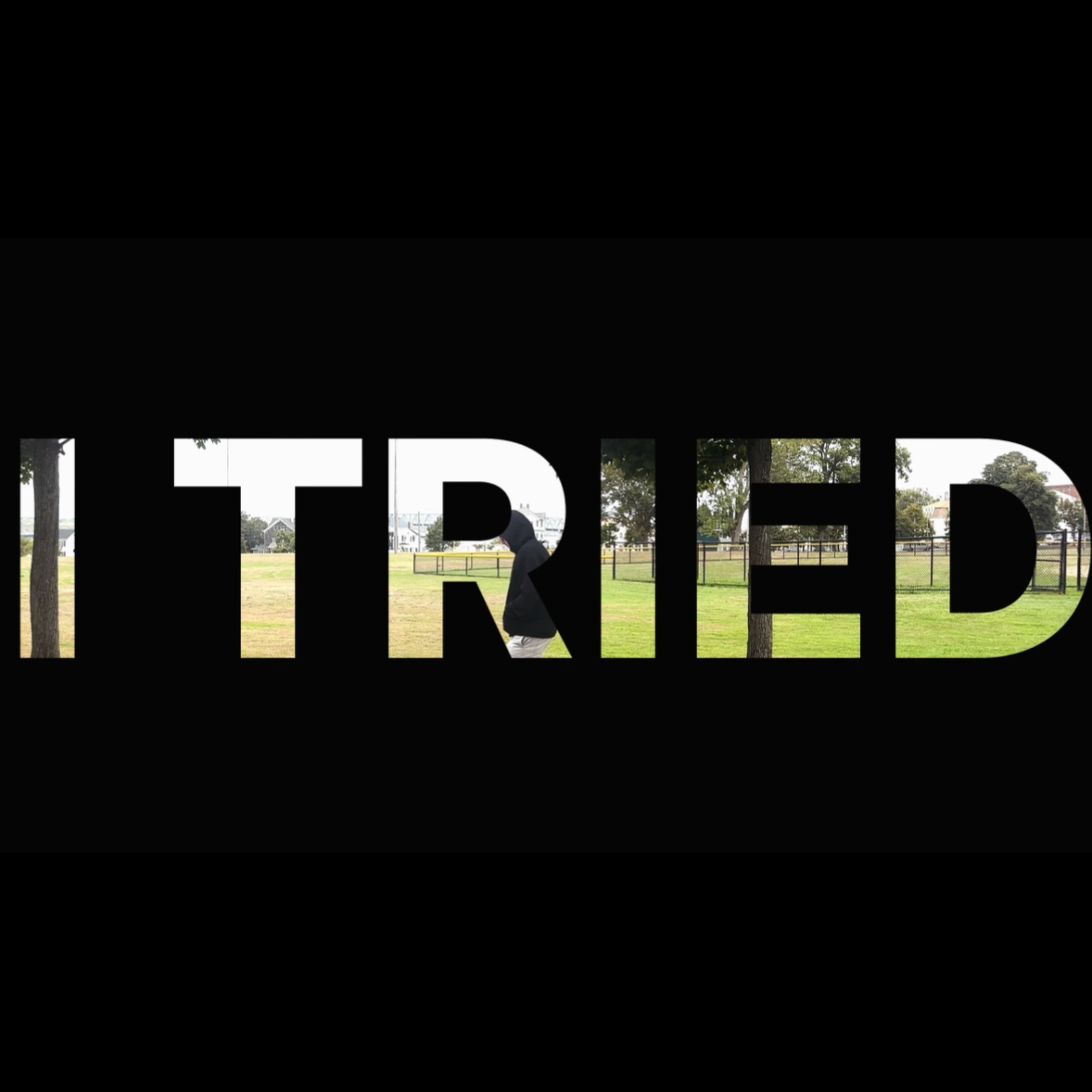 I Tried (TIKA MASSALA) artwork
