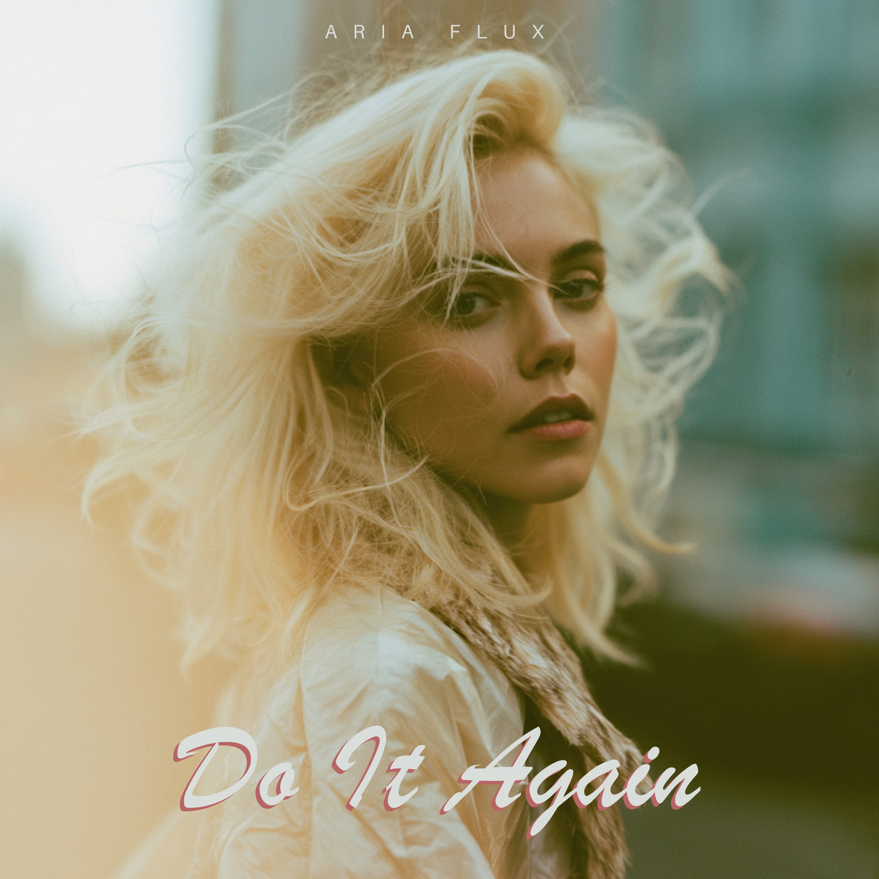 Do It Again by Aria Flux cover art