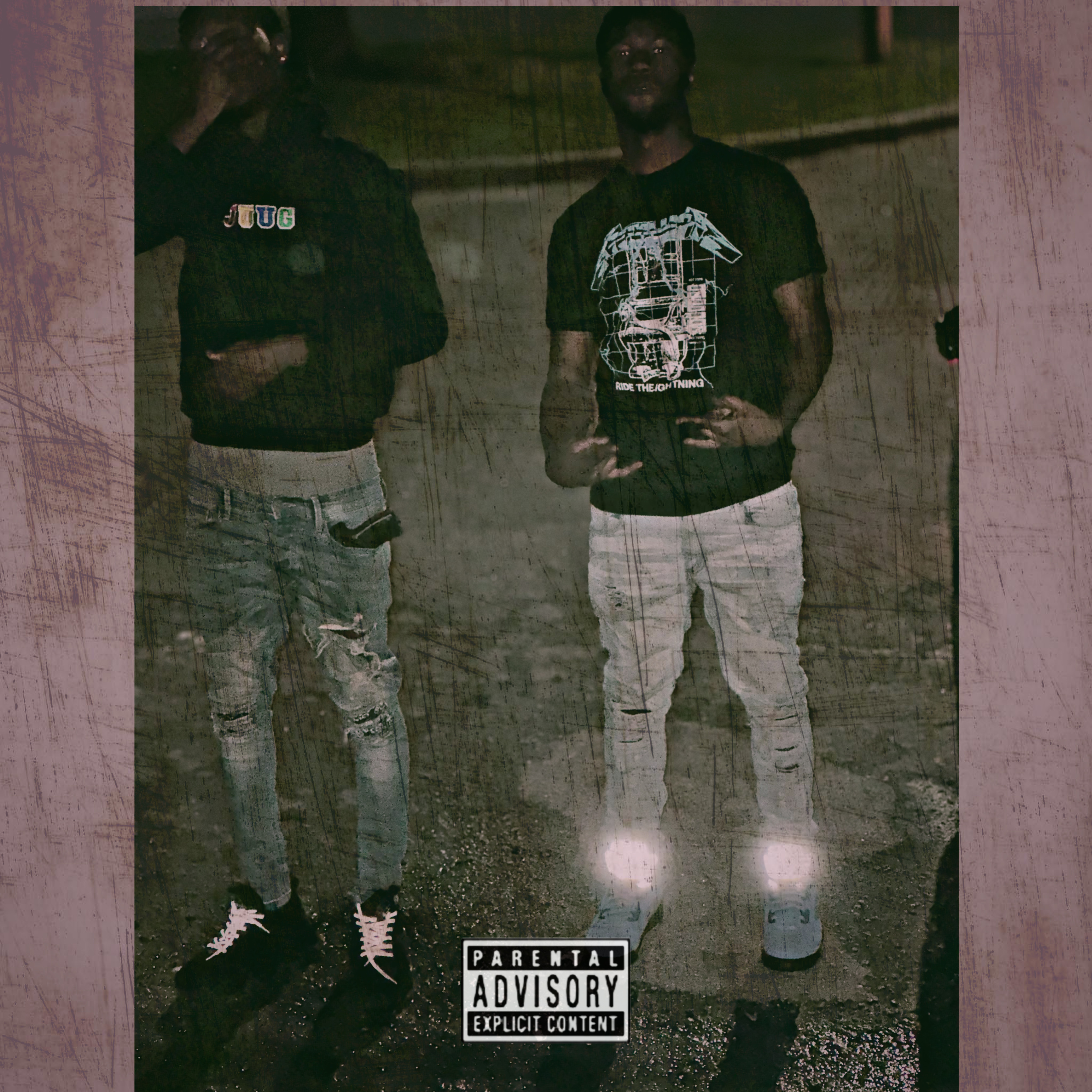 On Da Gang artwork