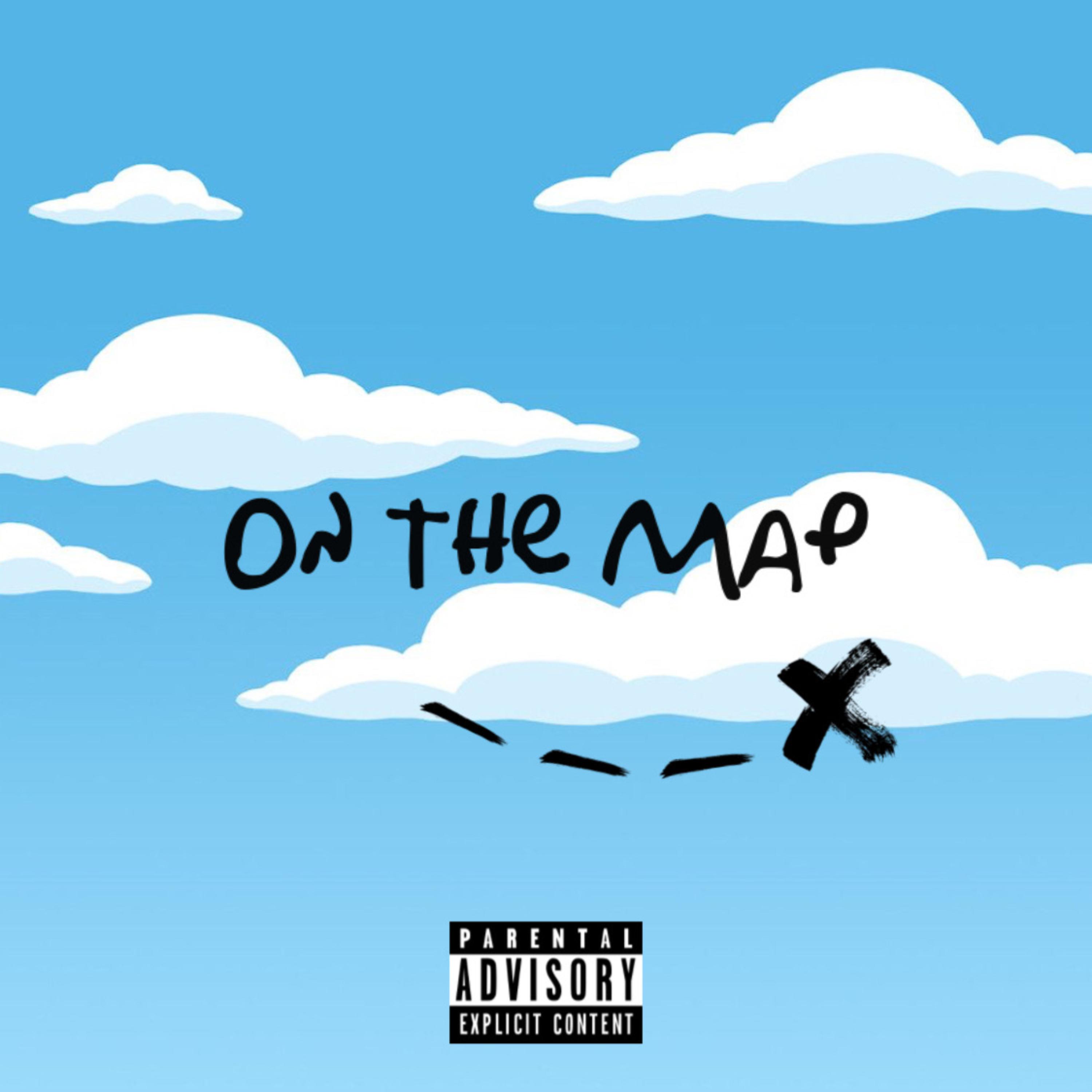 On The Map artwork