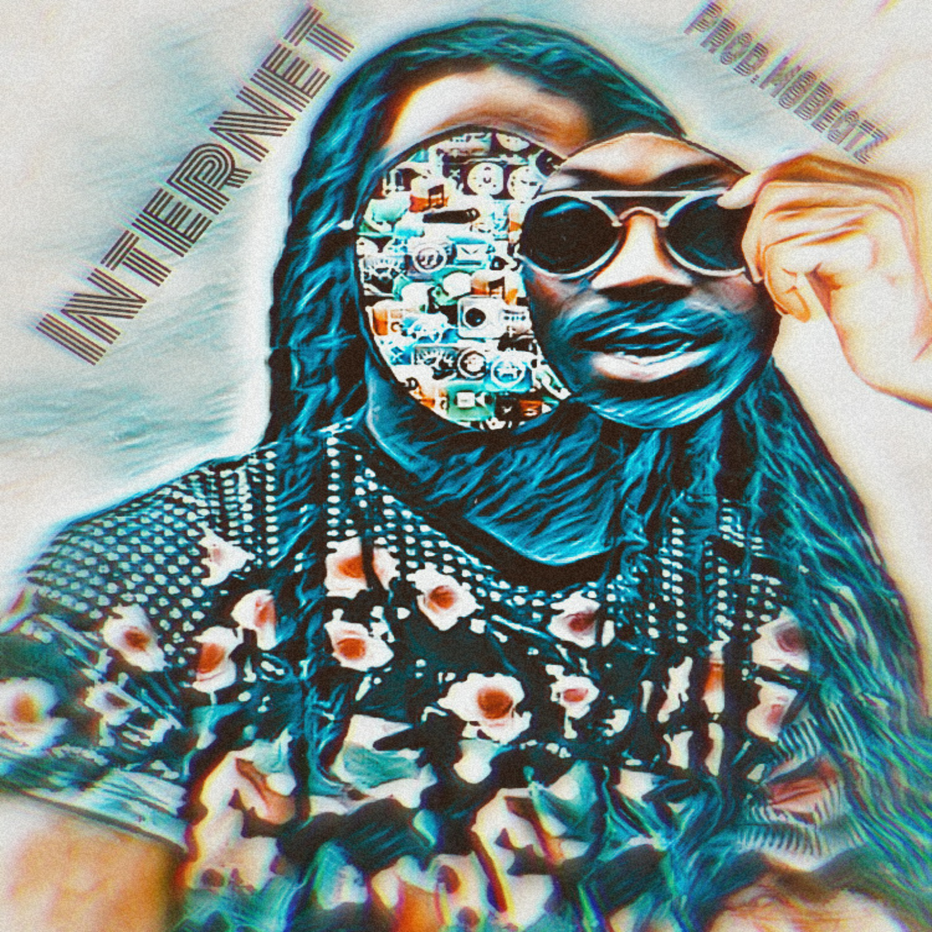 Internet artwork