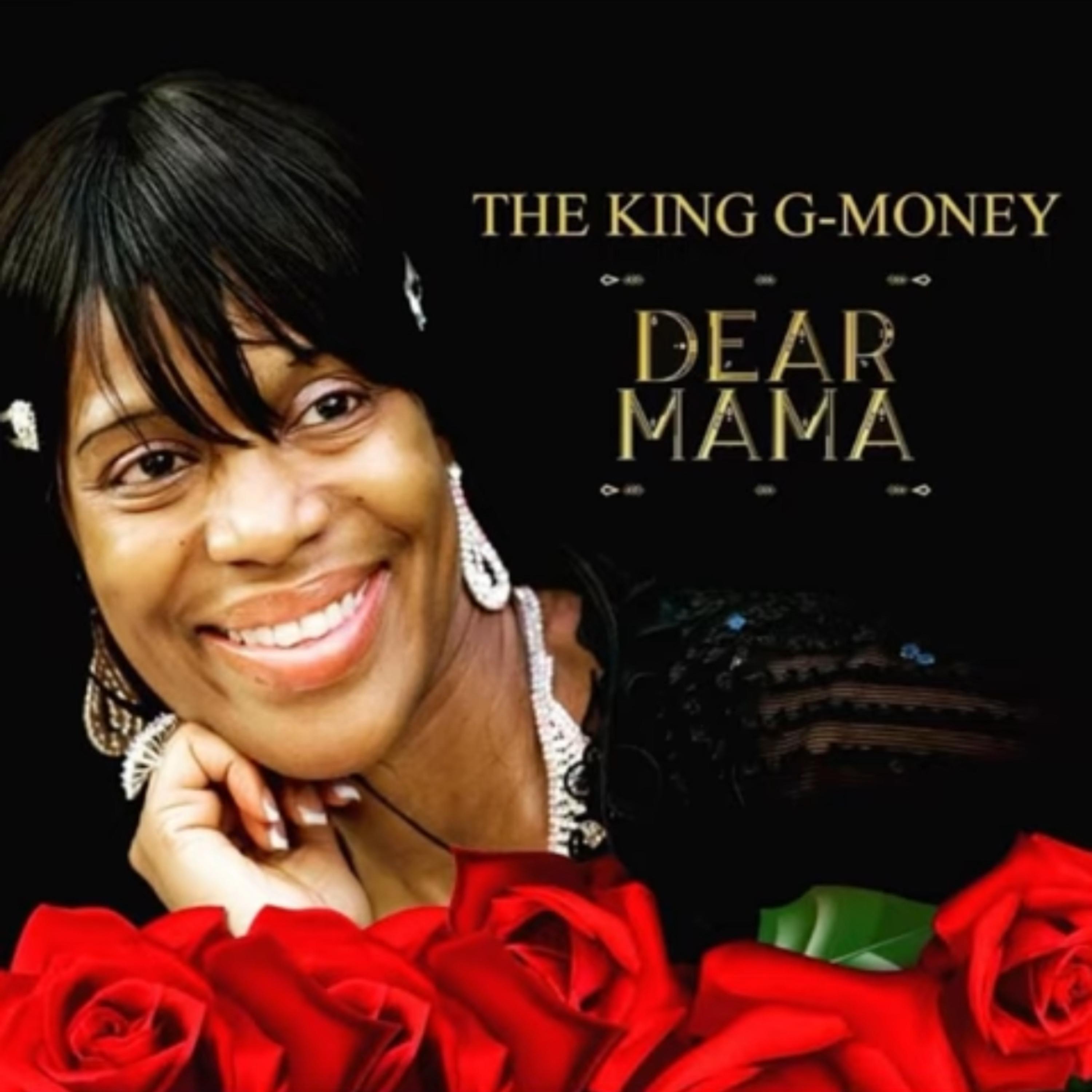 Dear Mama artwork