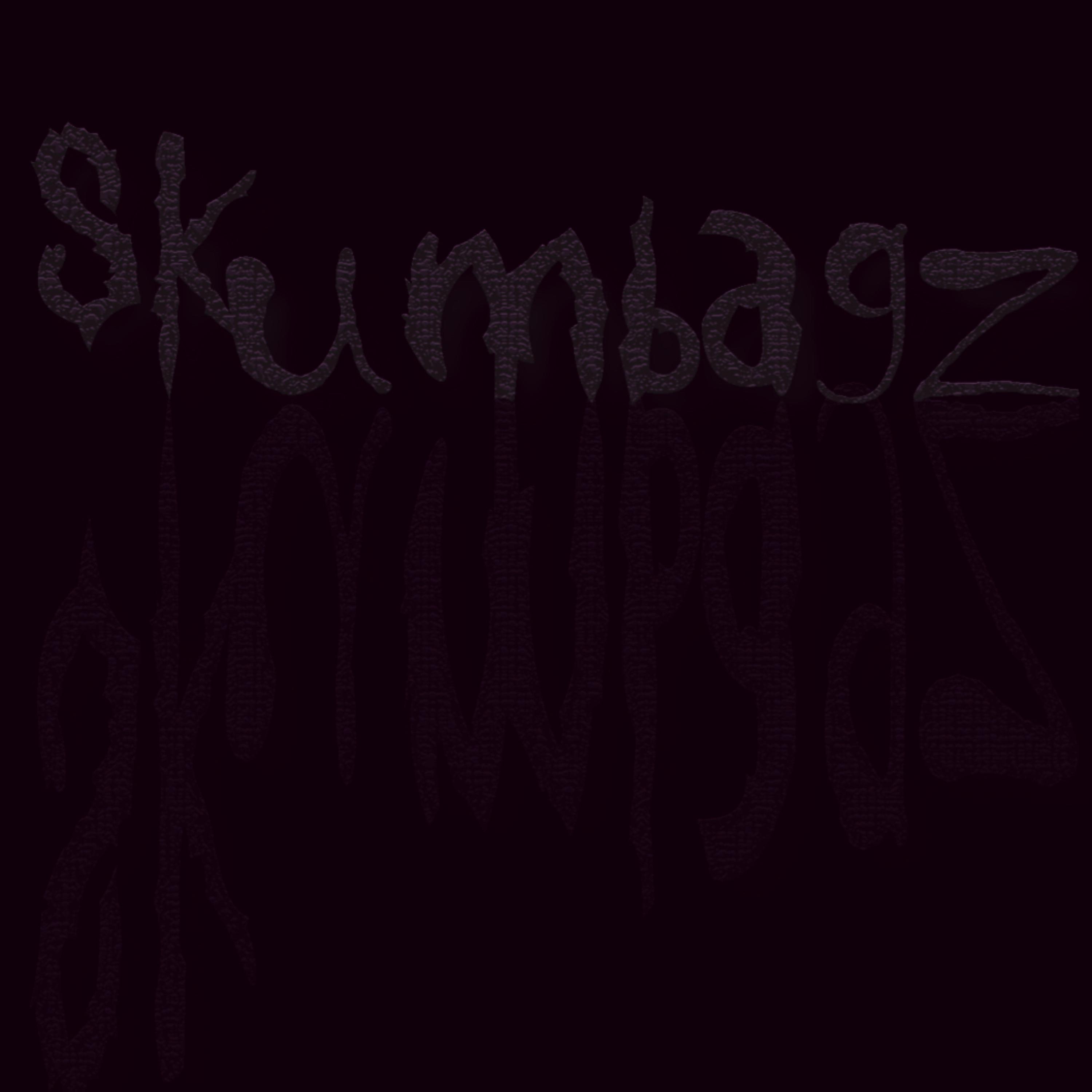 Skumbagz artwork
