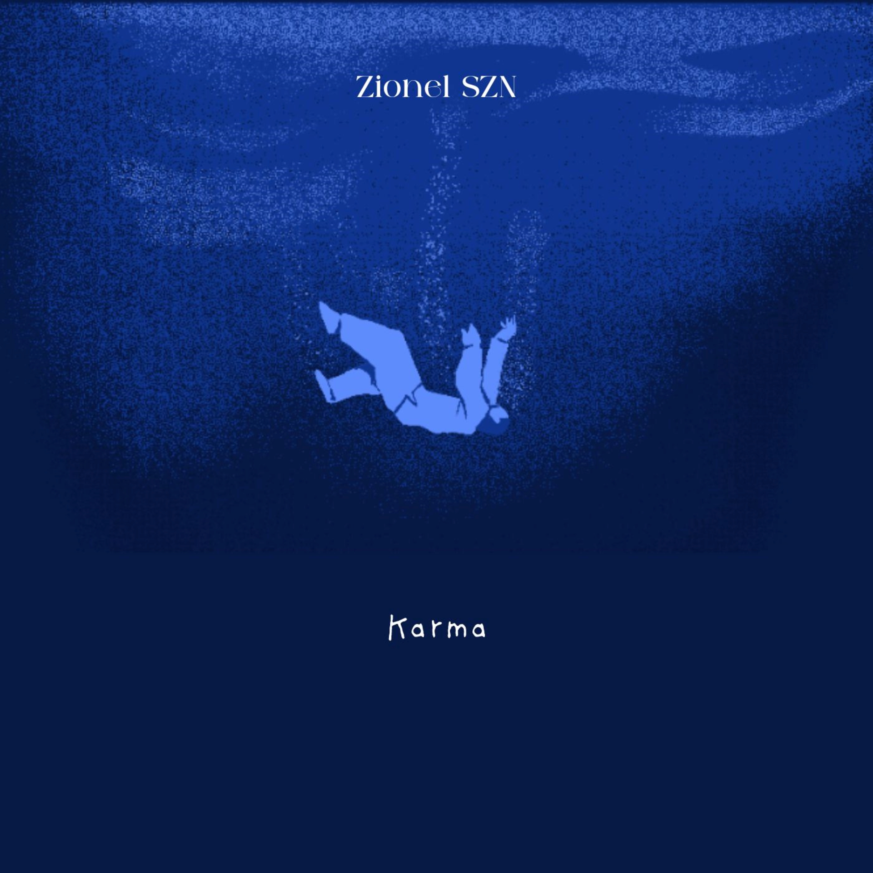 Karma artwork