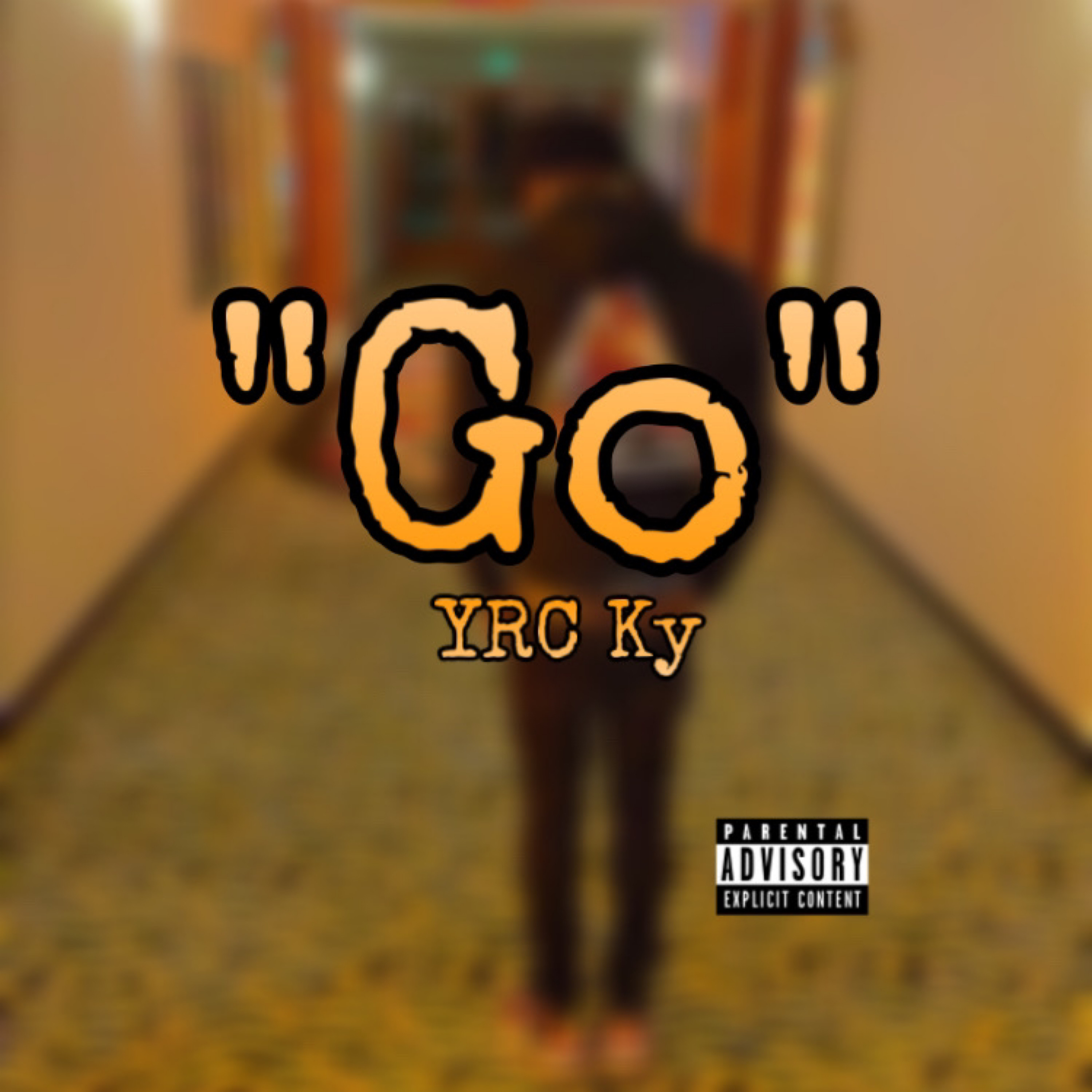 Go artwork