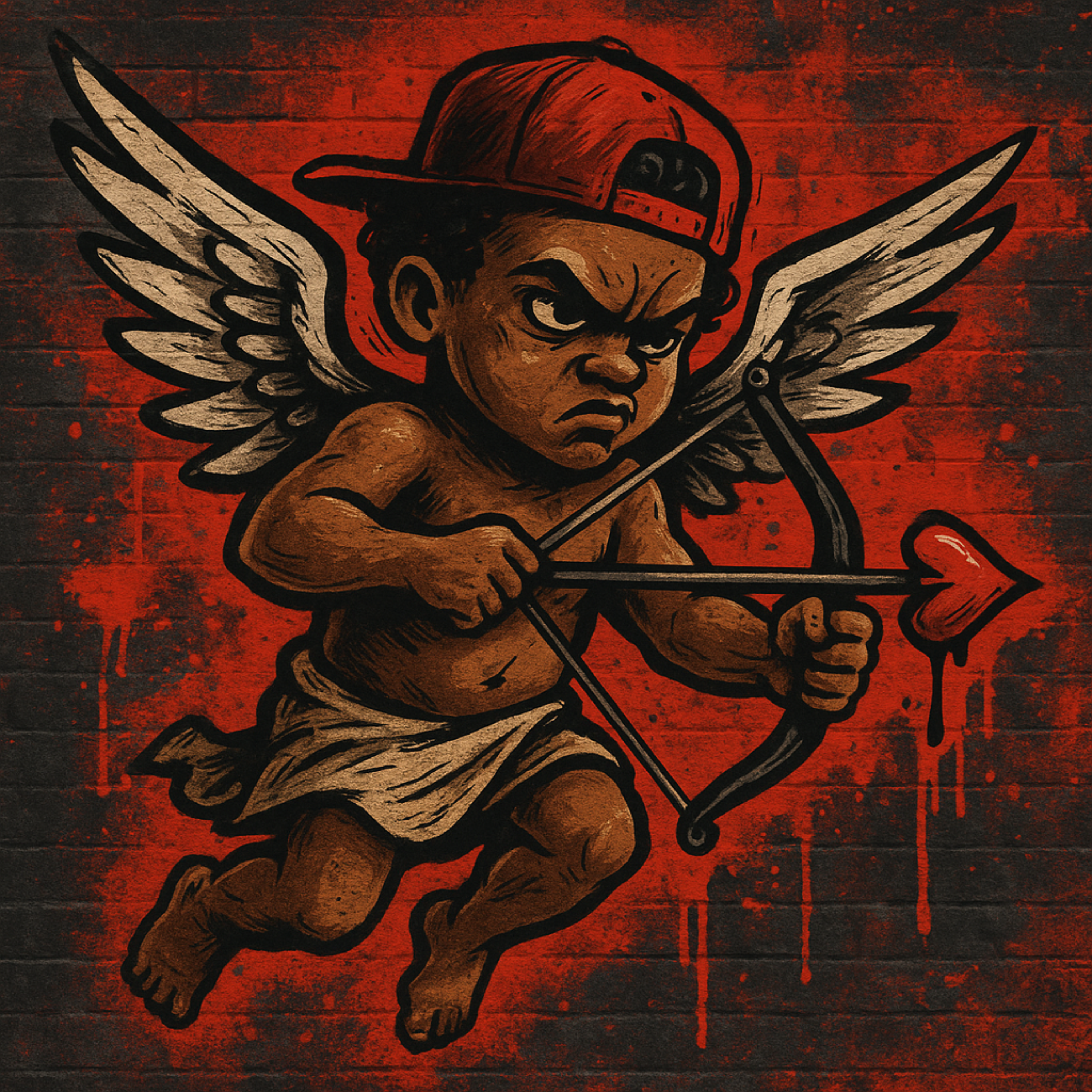 Fkn Cupido artwork