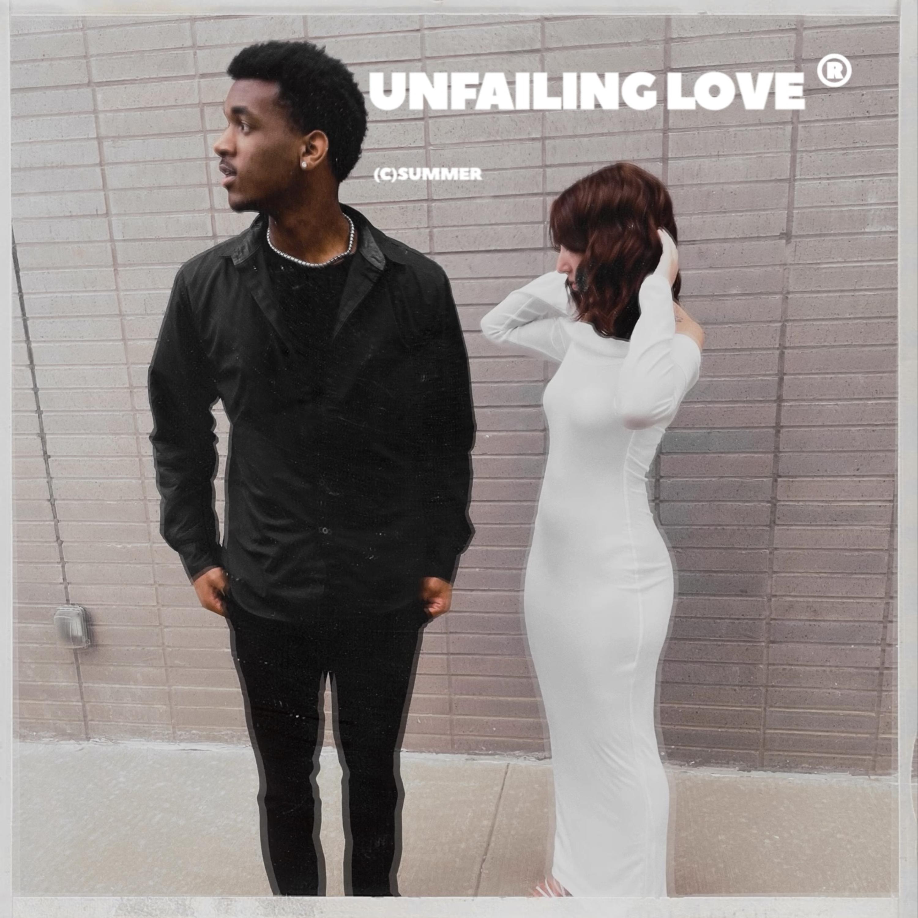 Unfailing Love artwork