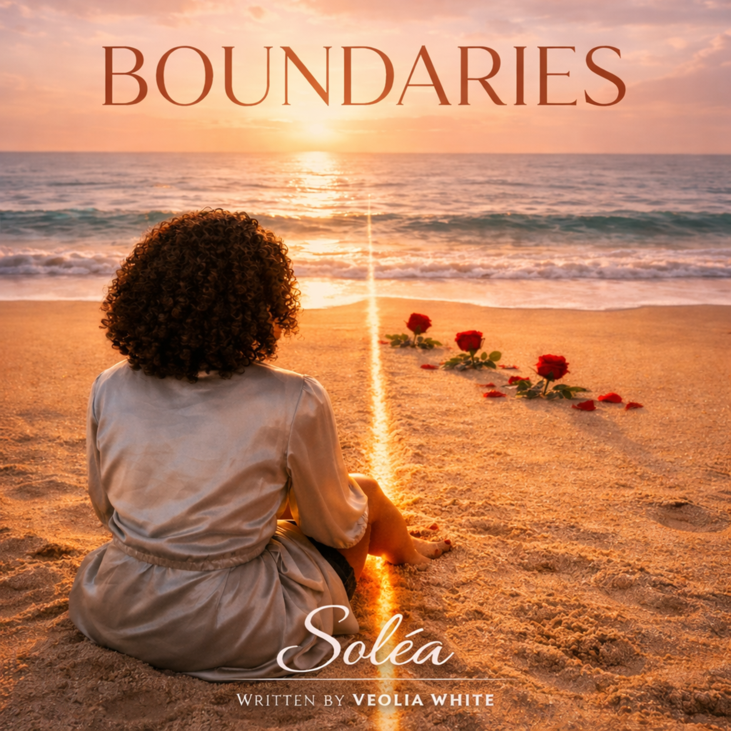 BOUNDARIES artwork