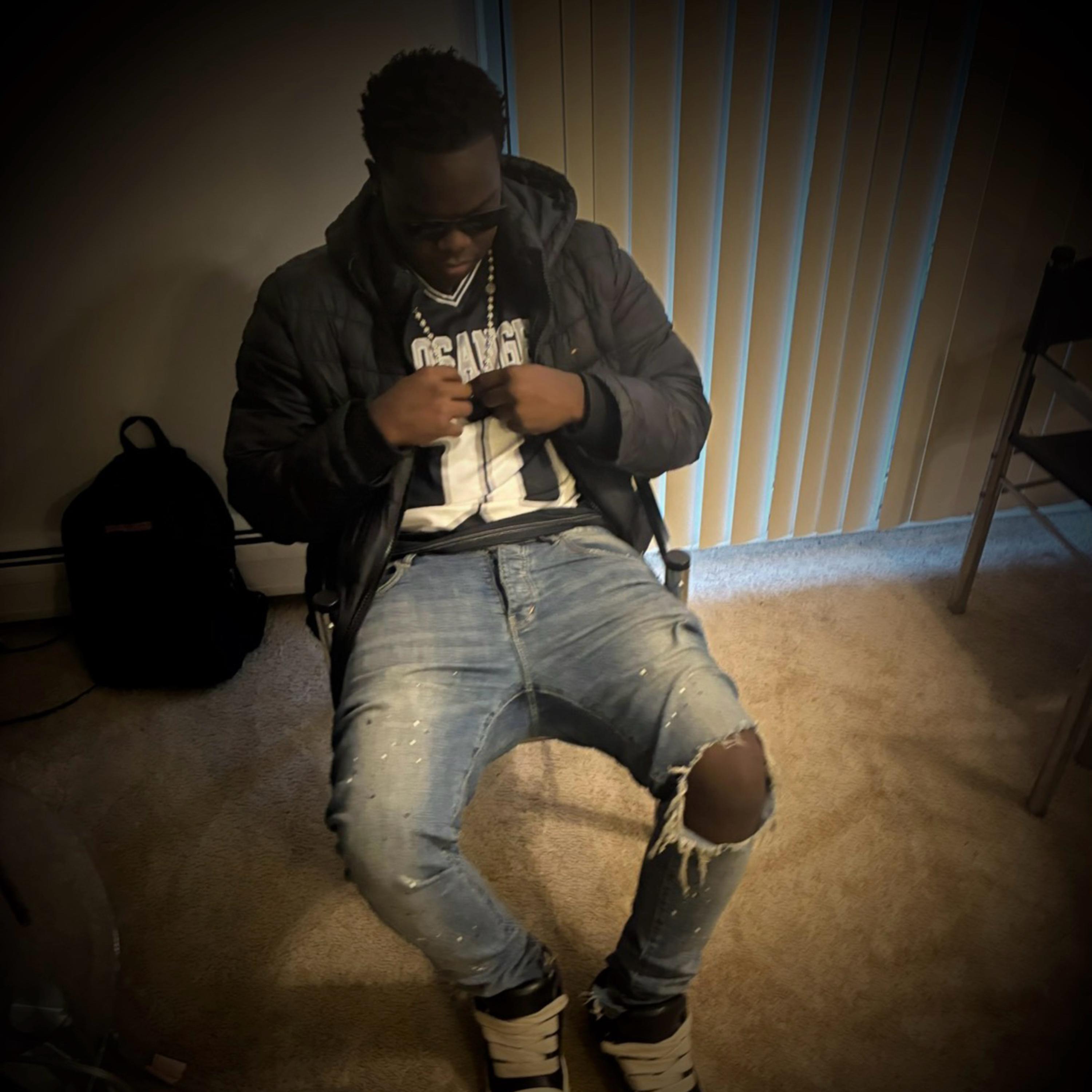 what about me by BmL Los cover art