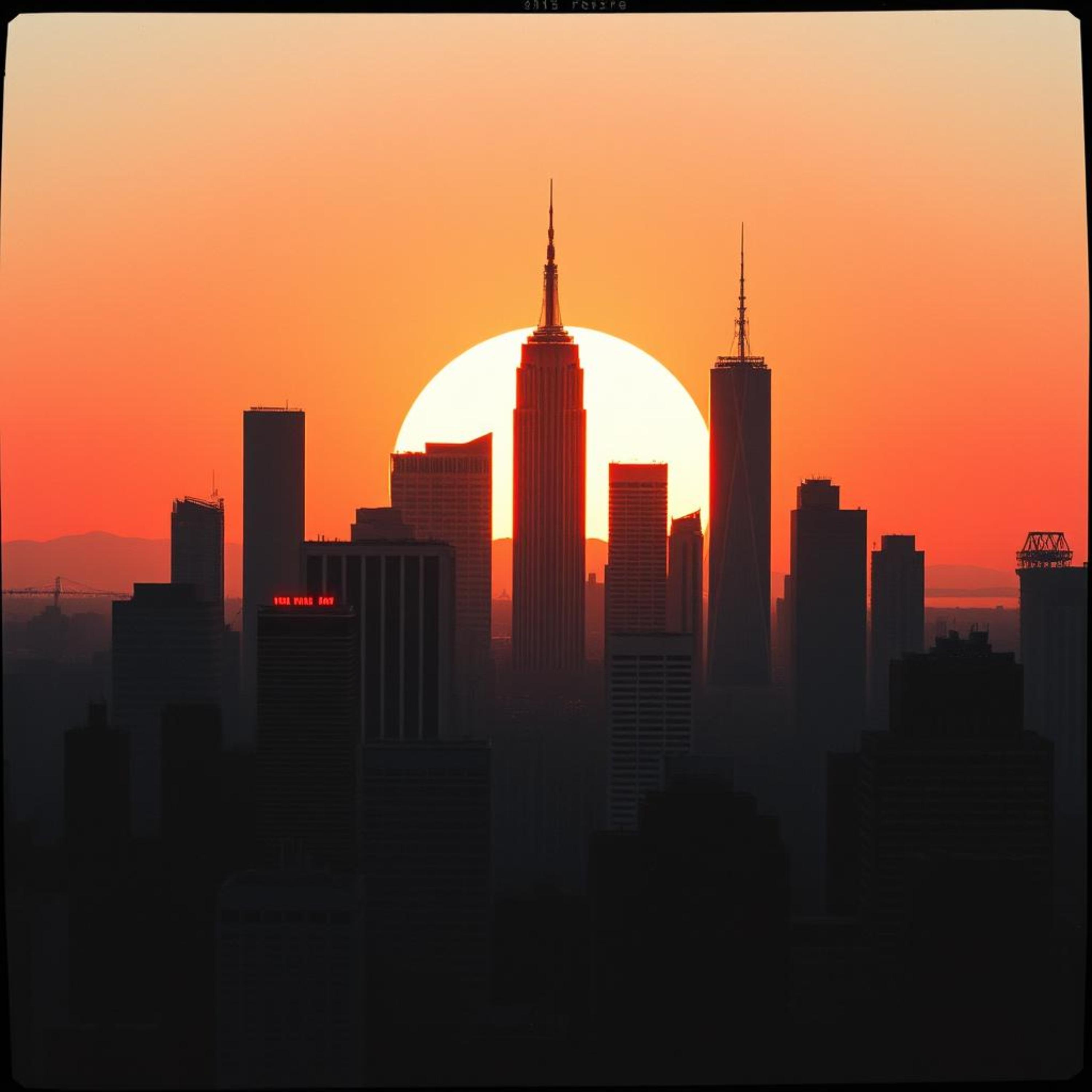 Today was a good day artwork