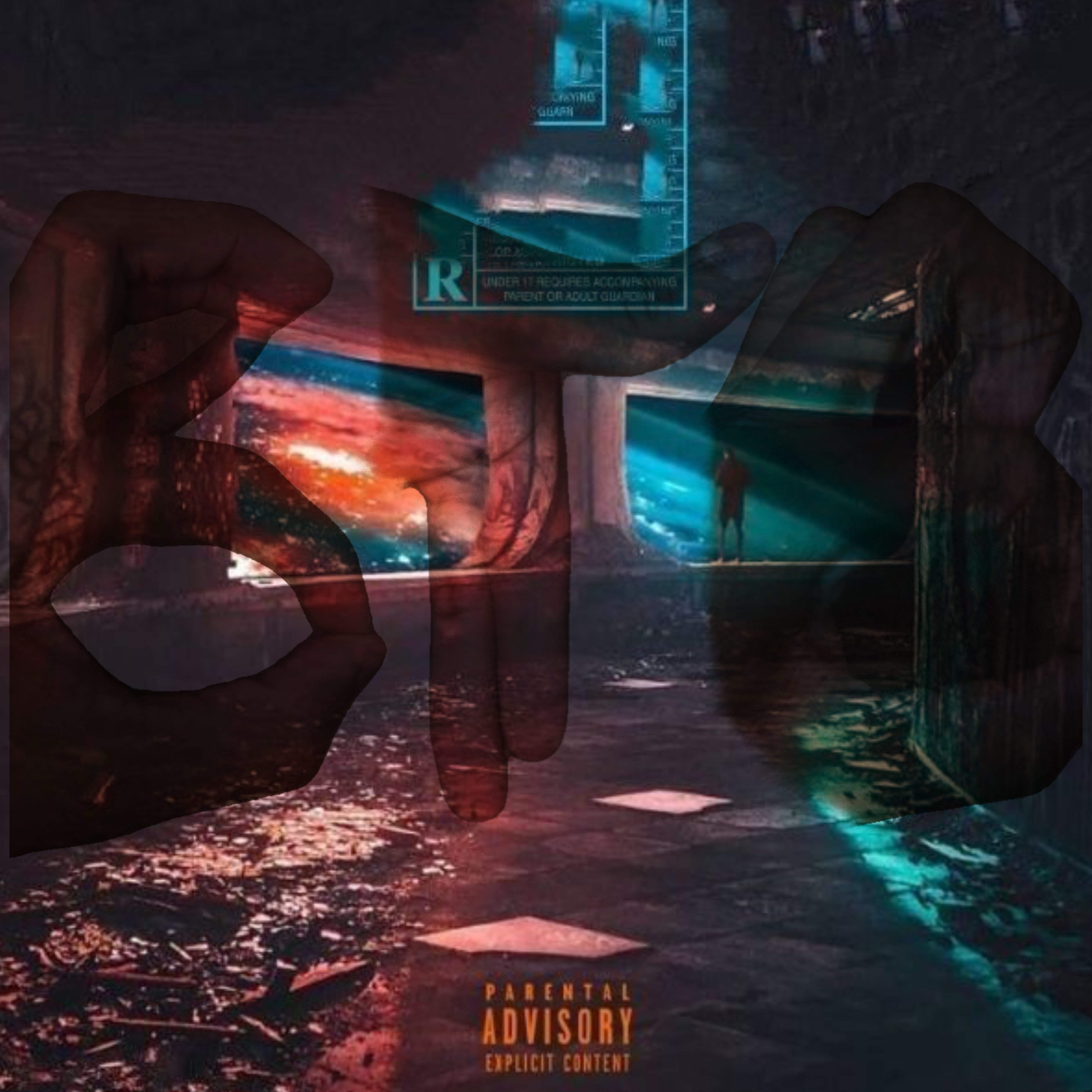 GTB artwork
