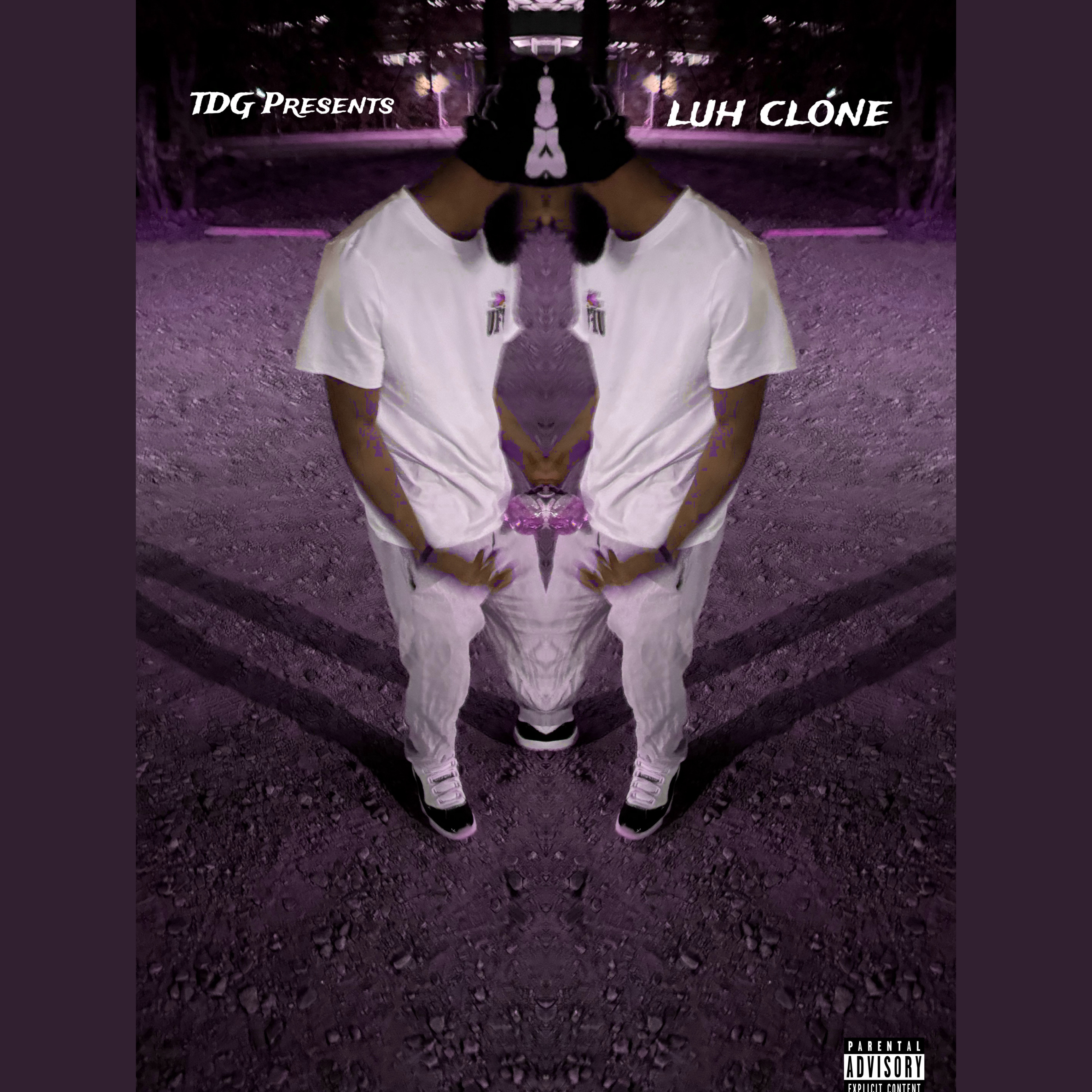 Luh Clone artwork