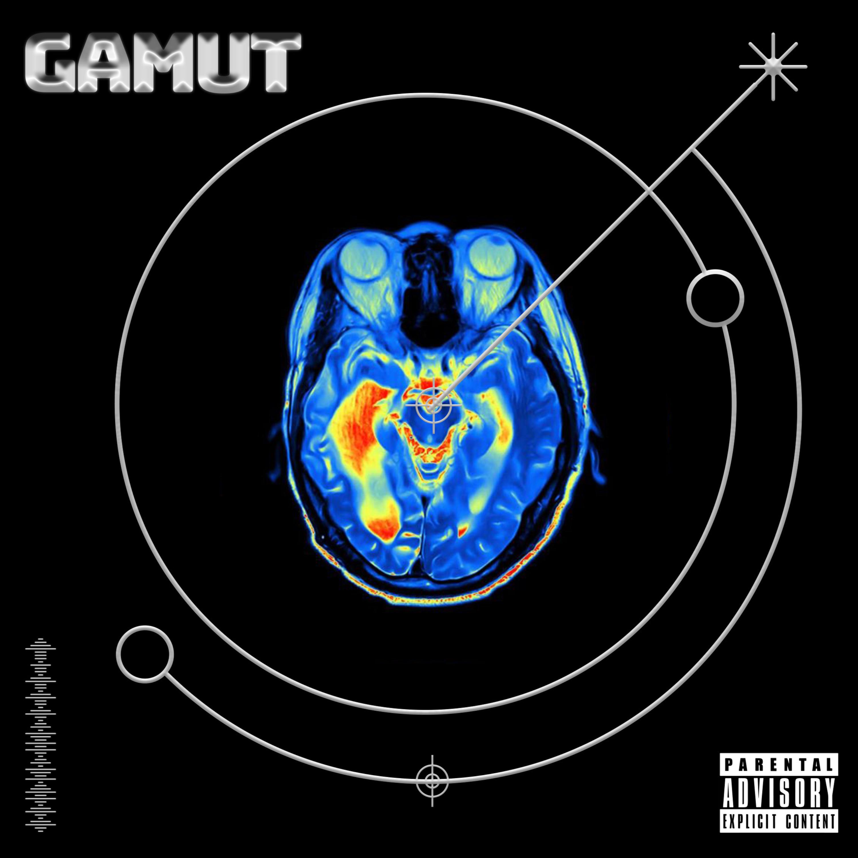 Gamut artwork