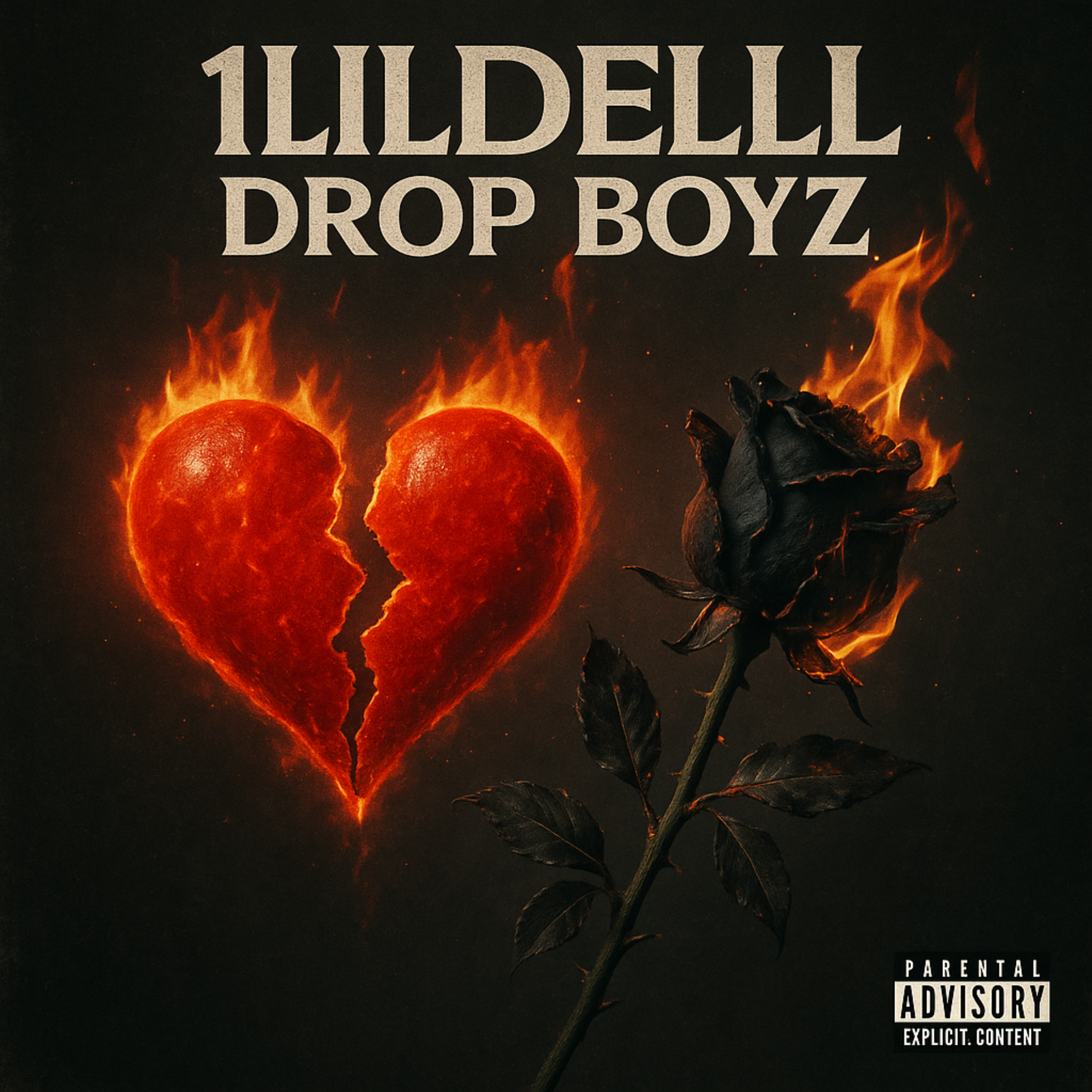 DropBoyz artwork