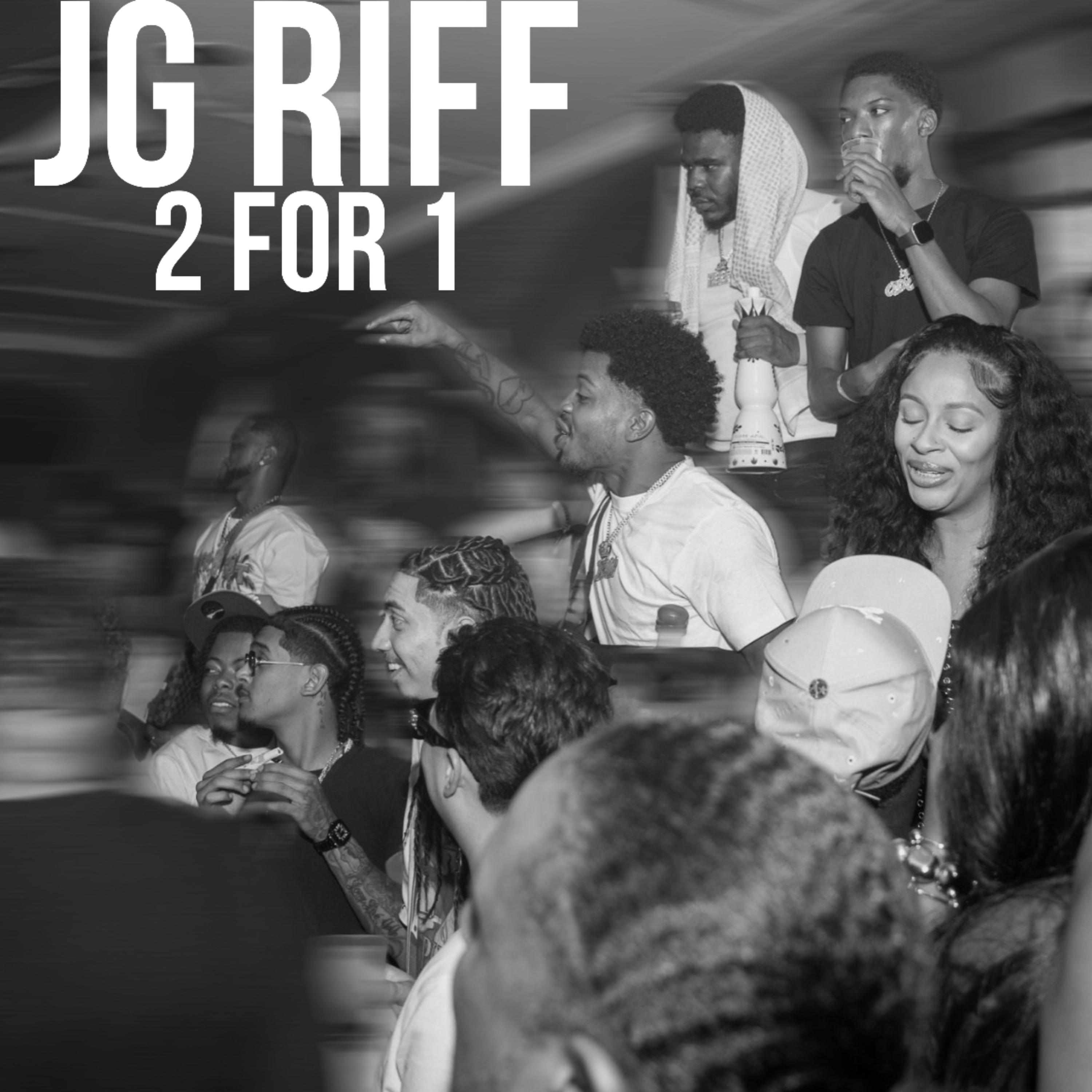 2 For 1 artwork