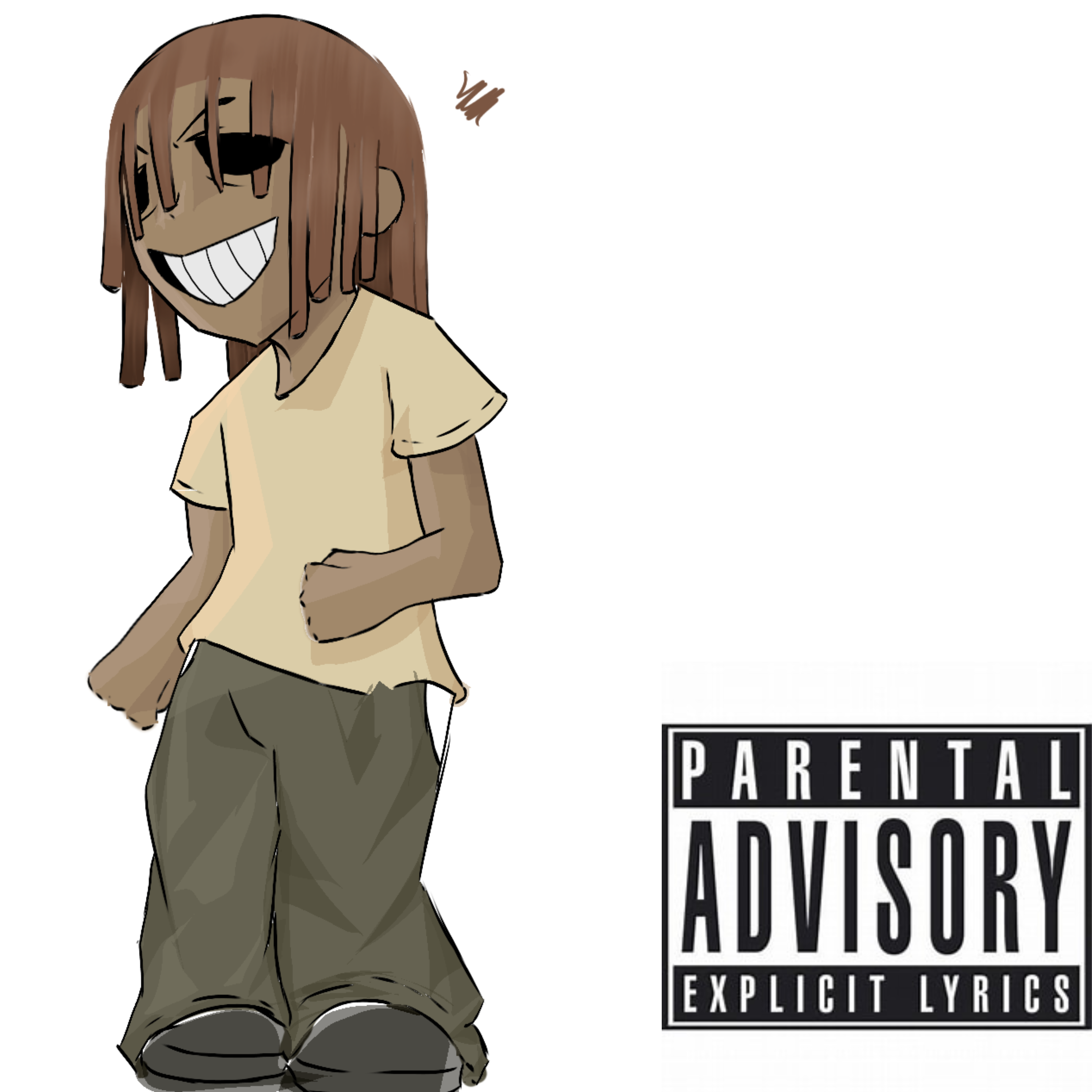 CLOUD1! by TRE!GHUPN3XT cover art