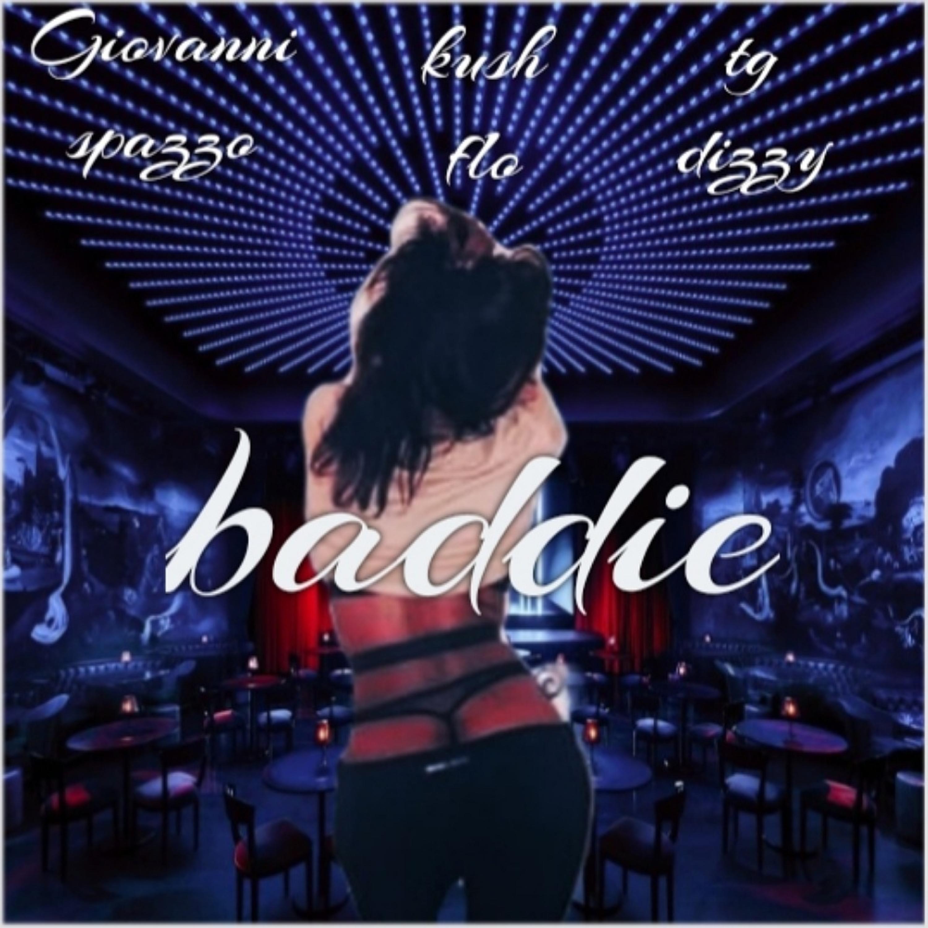 Baddie artwork