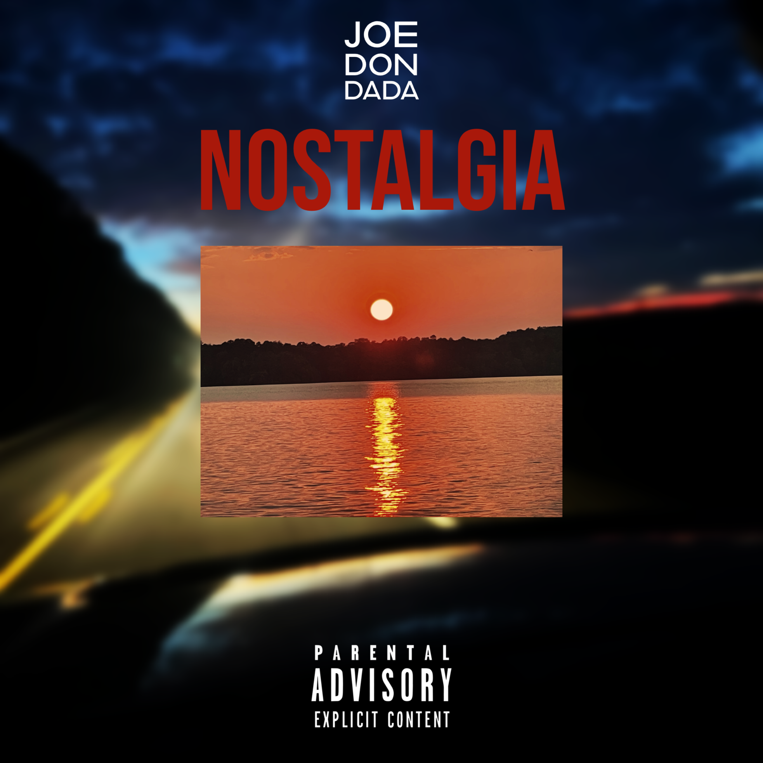 Nostalgia artwork