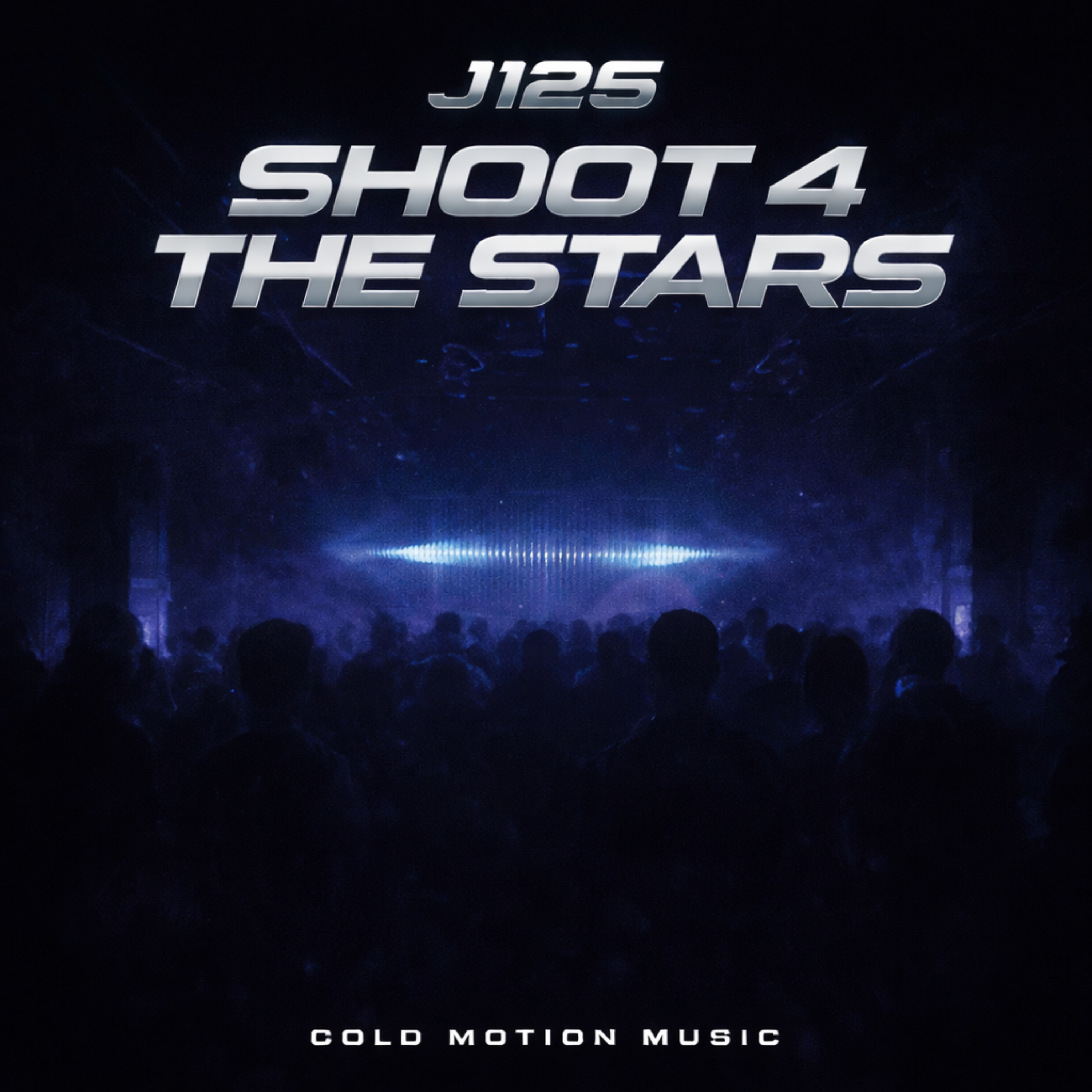 Shoot 4 The Stars artwork