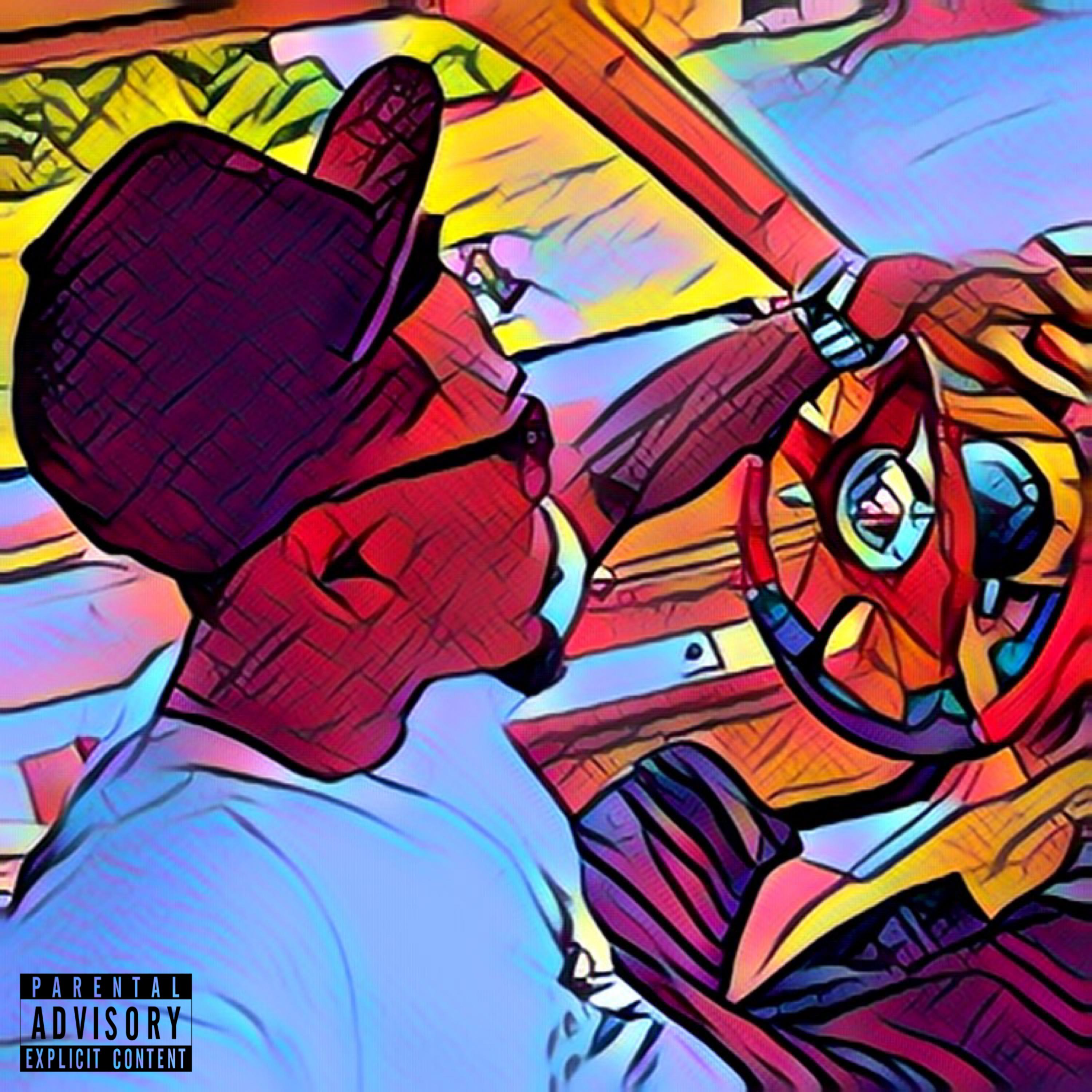 Cutlass Music Vol. 1 by G5-The President Of Alabama cover art
