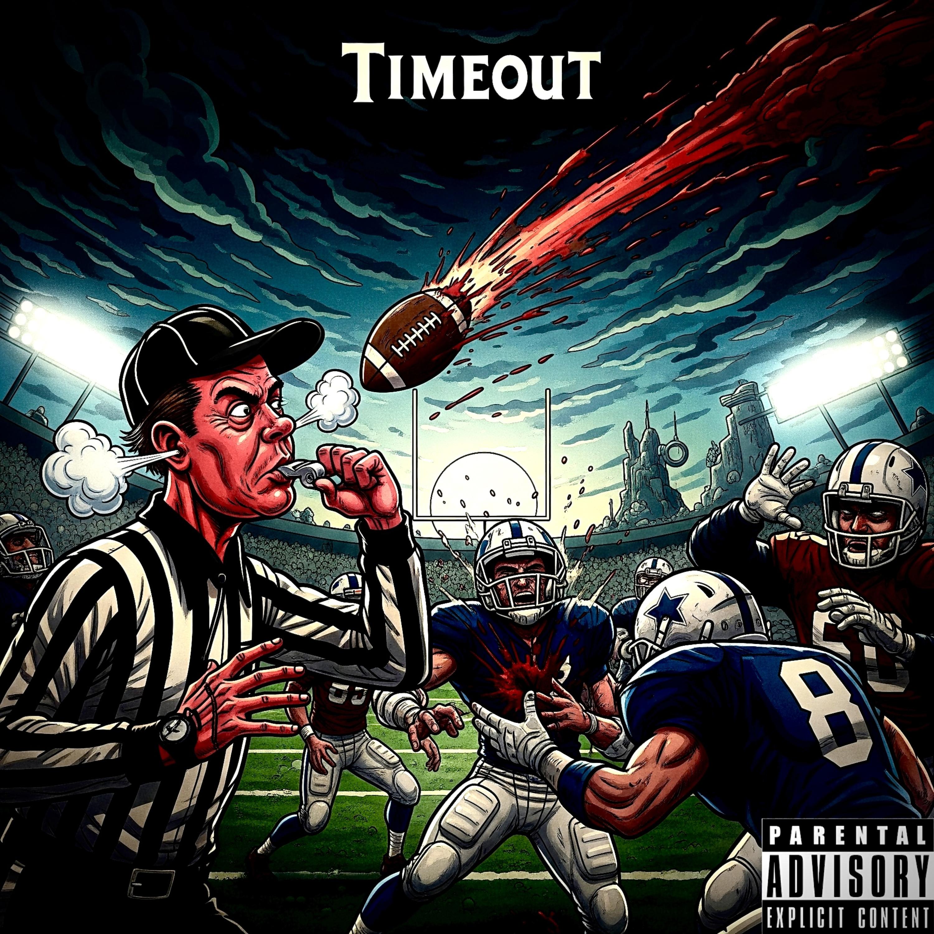 Timeout artwork