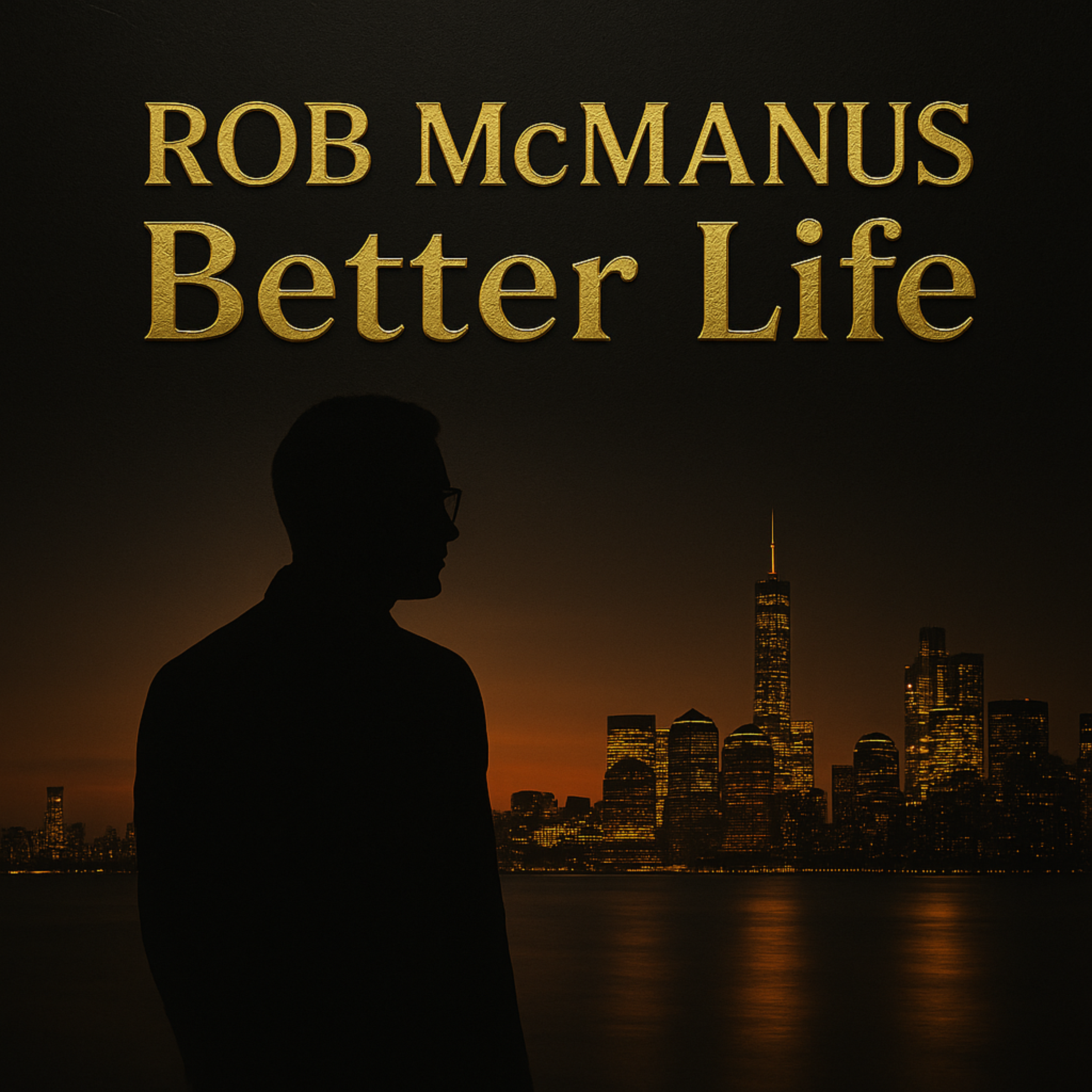 Better Life artwork