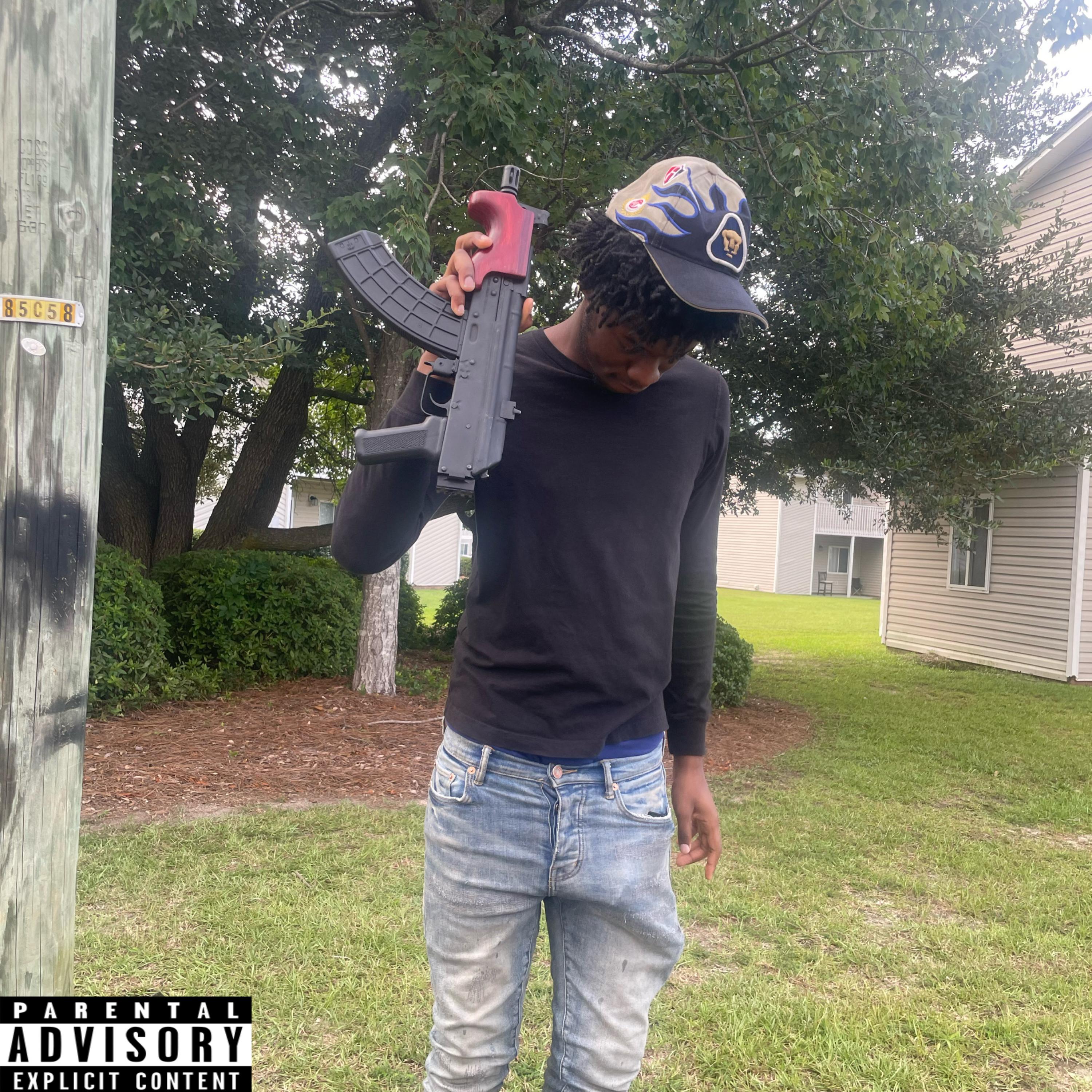 kick the lean artwork