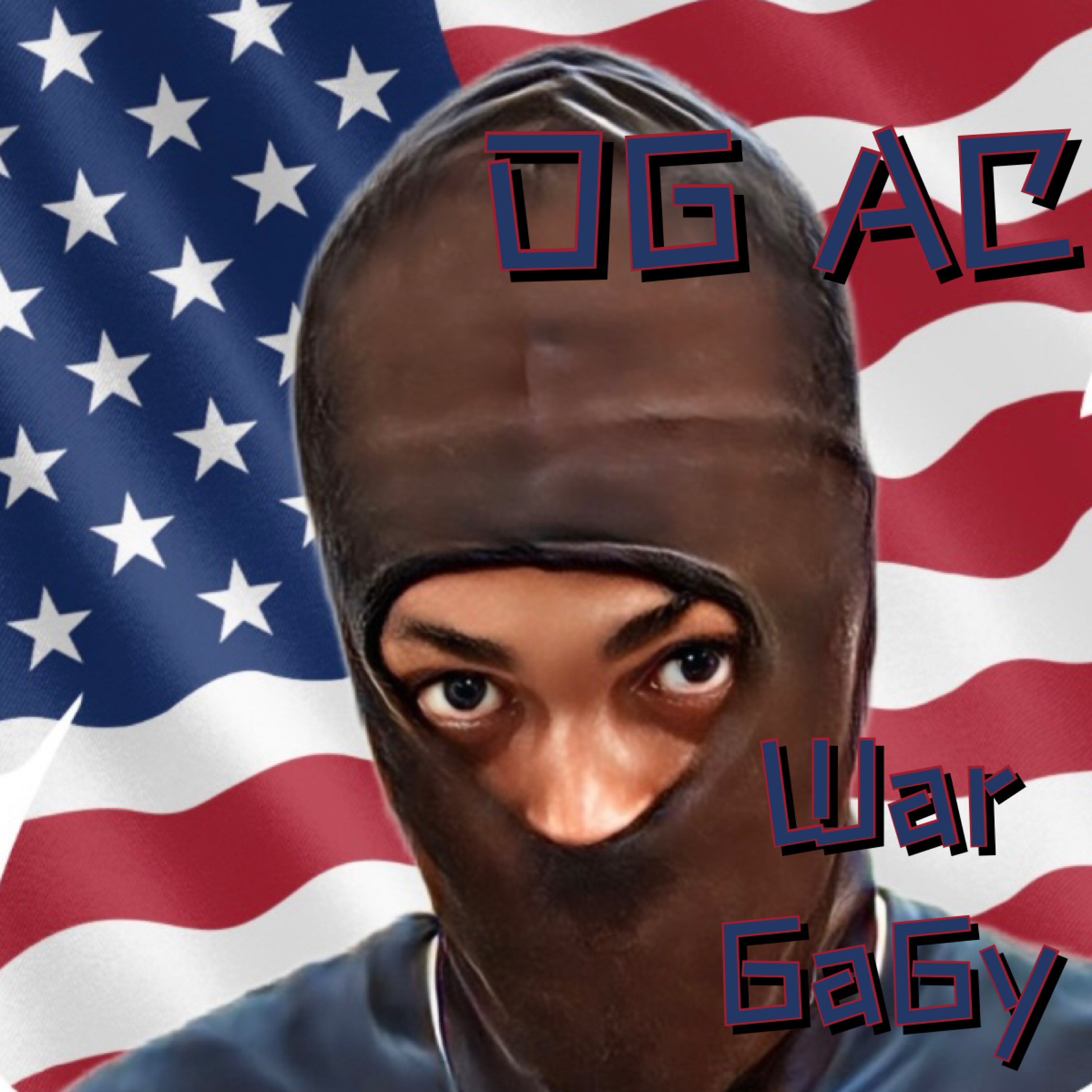 War Baby artwork