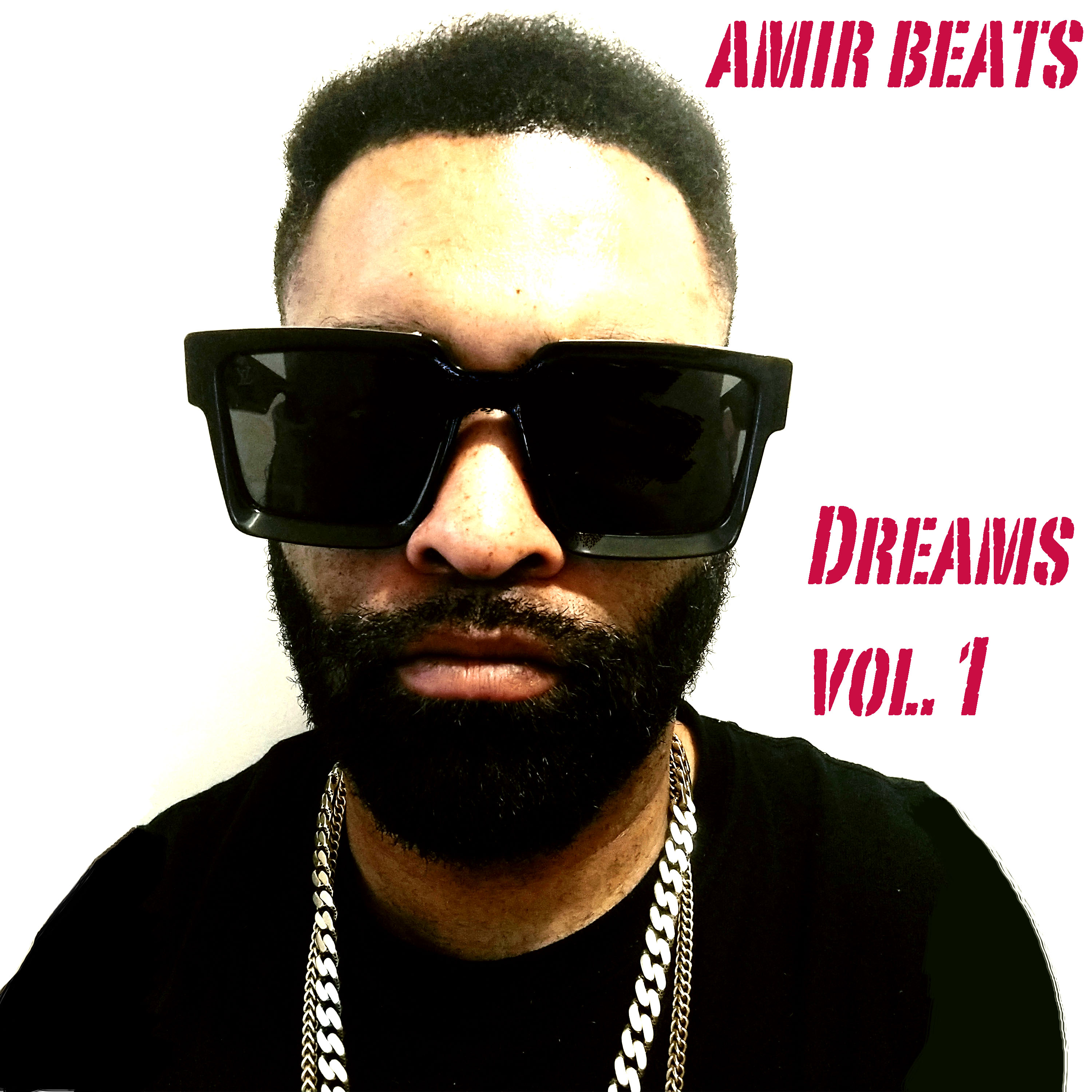 Dreams Vol. 1 artwork