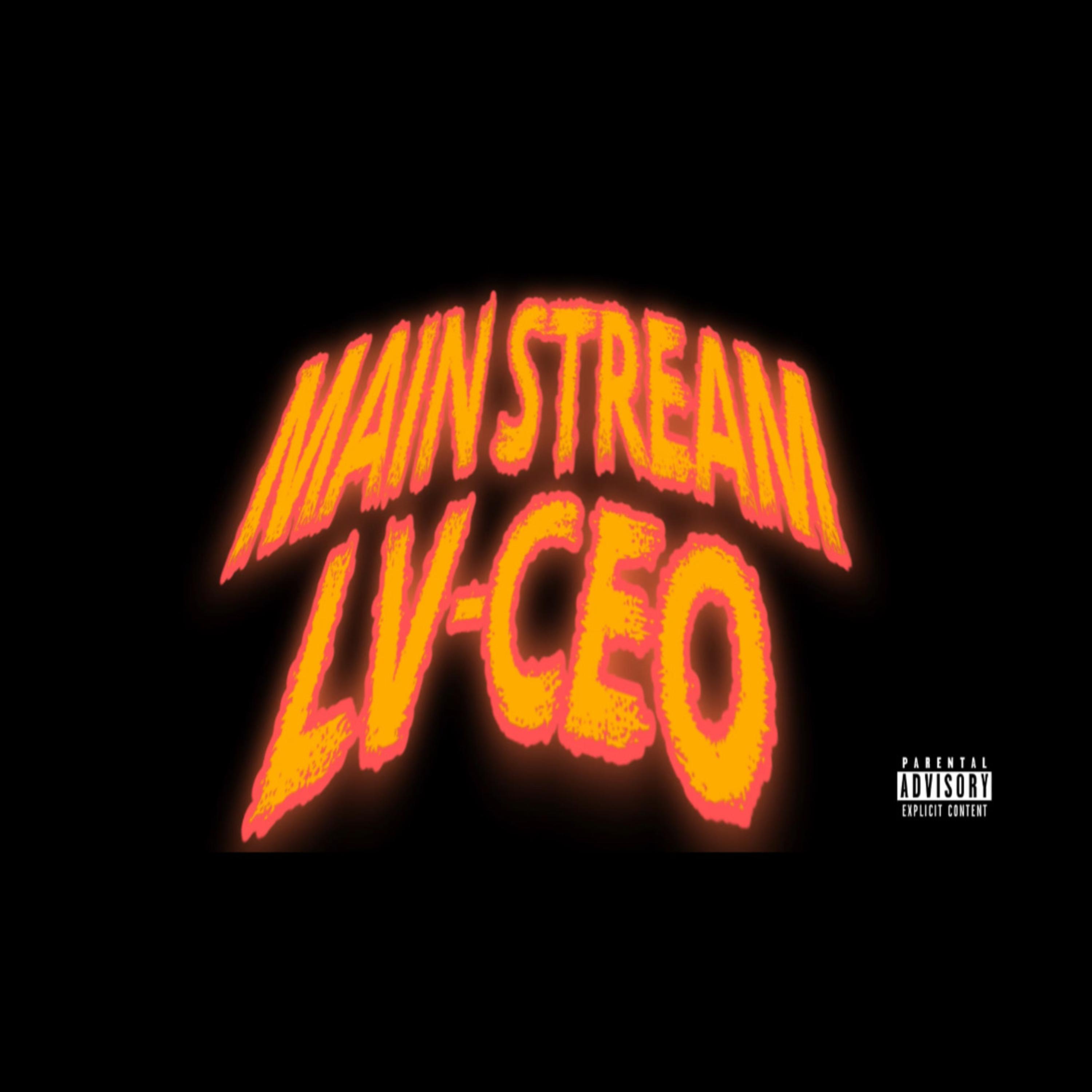 Main Stream artwork