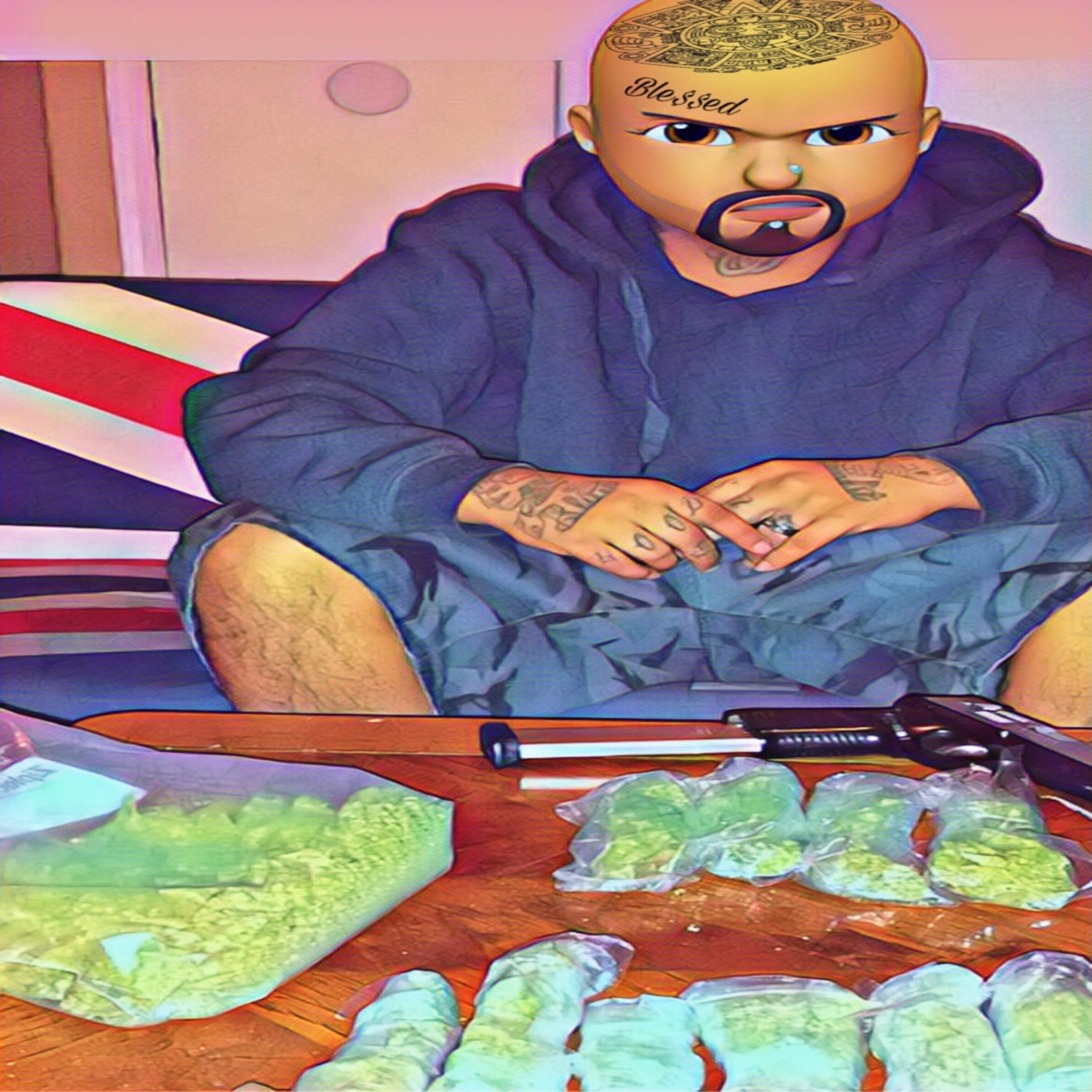 True Story 1 artwork