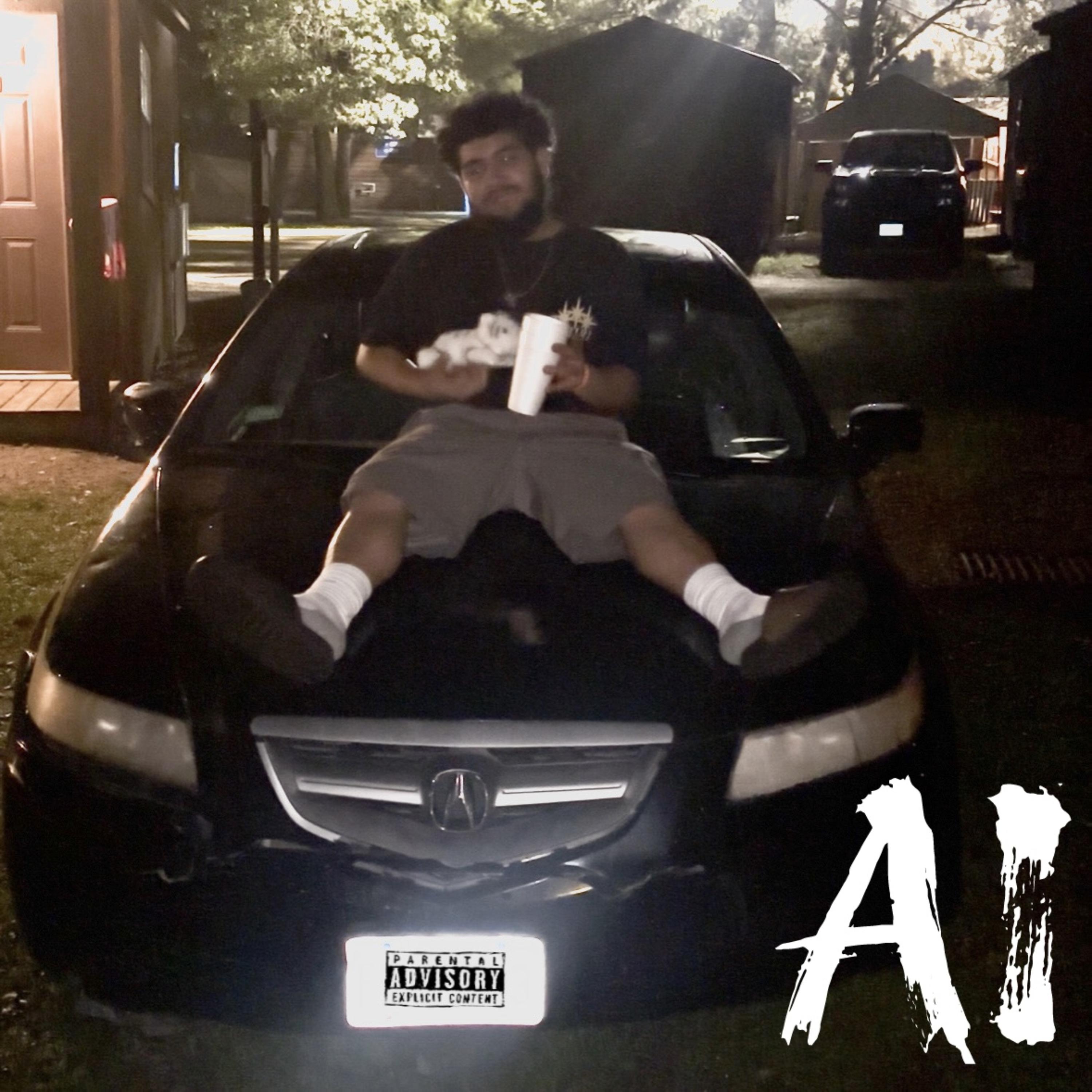 AI by HEEKDEEZY cover art