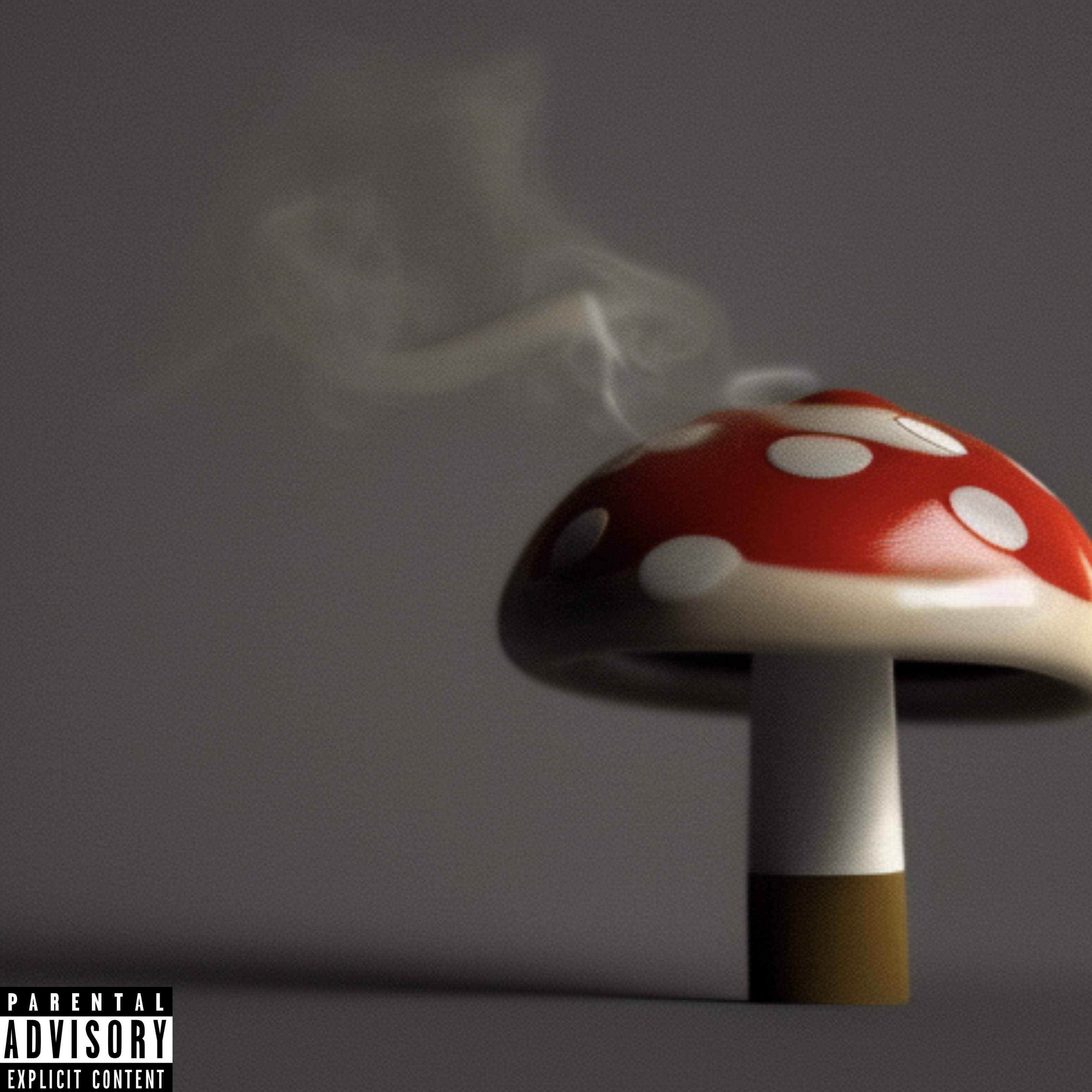 WASTED! artwork