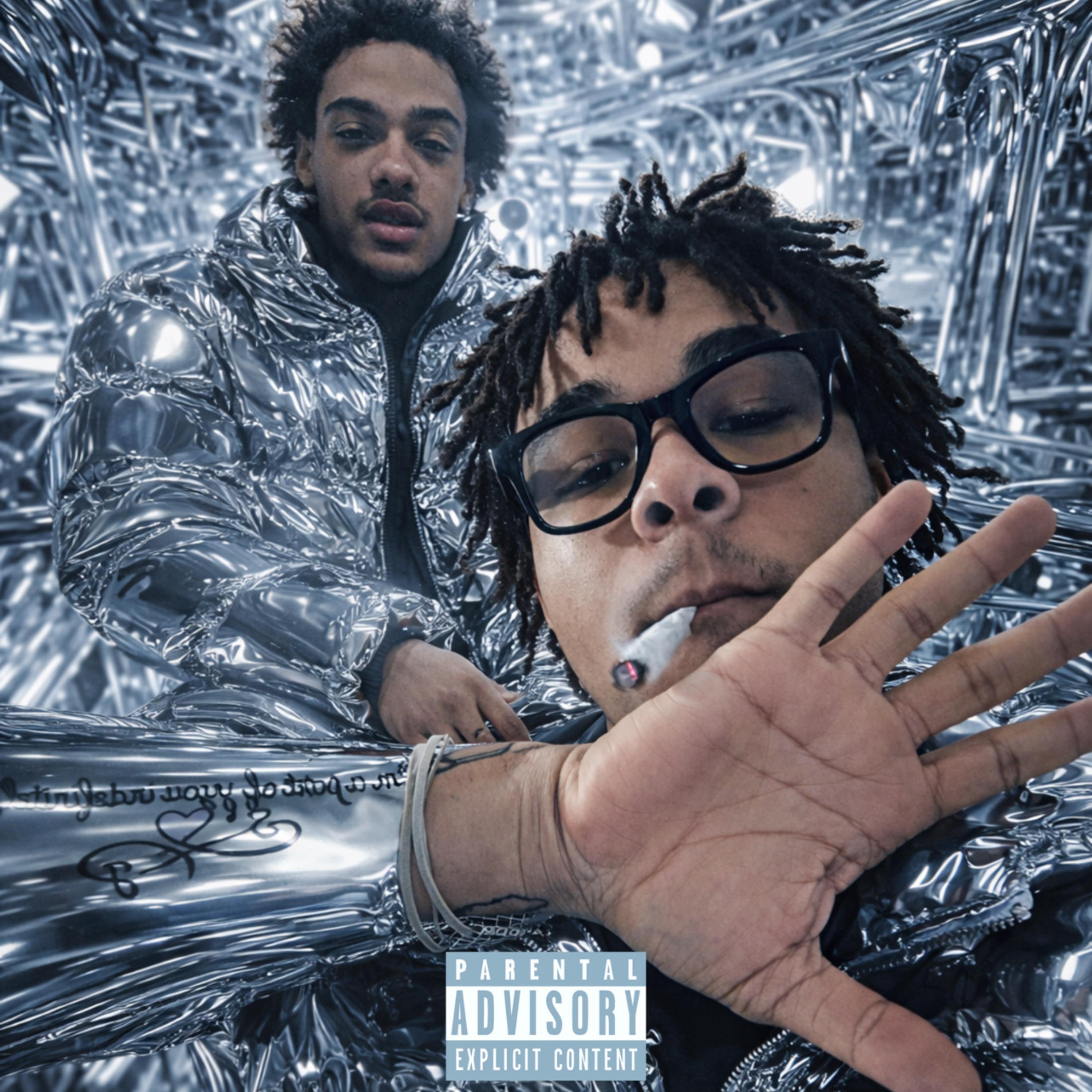 Why Is Everything Chrome? artwork