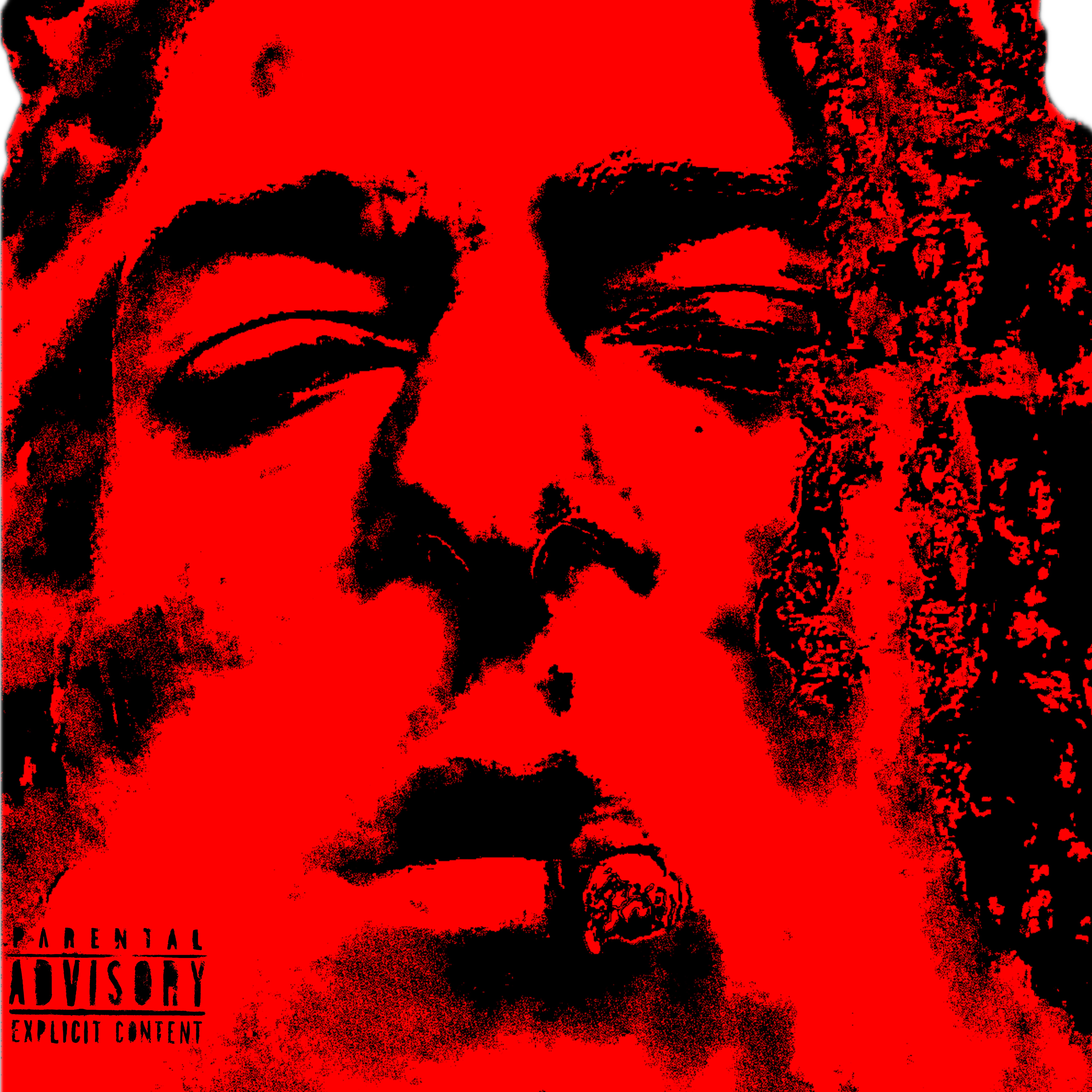 Nonchalant artwork