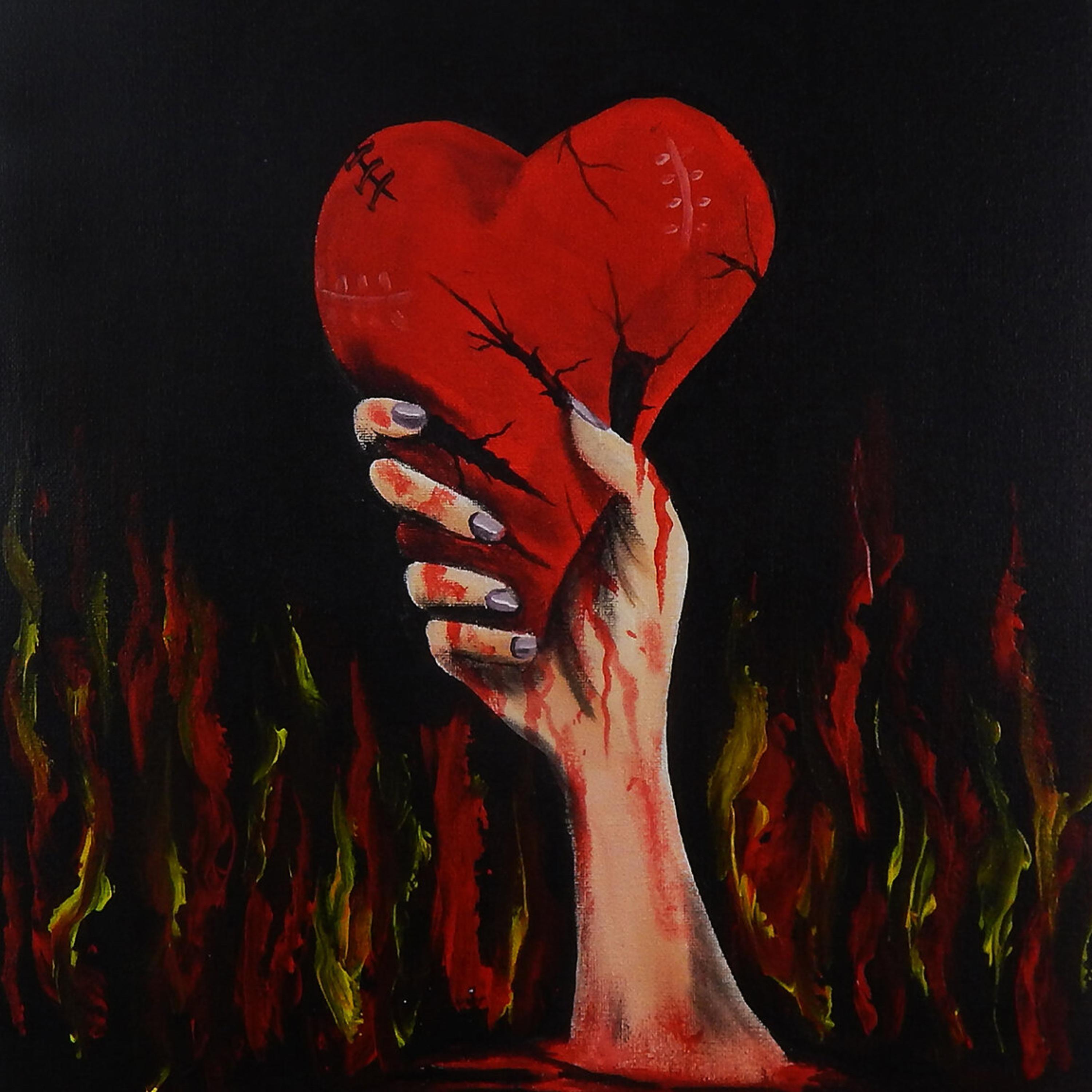 Y? artwork