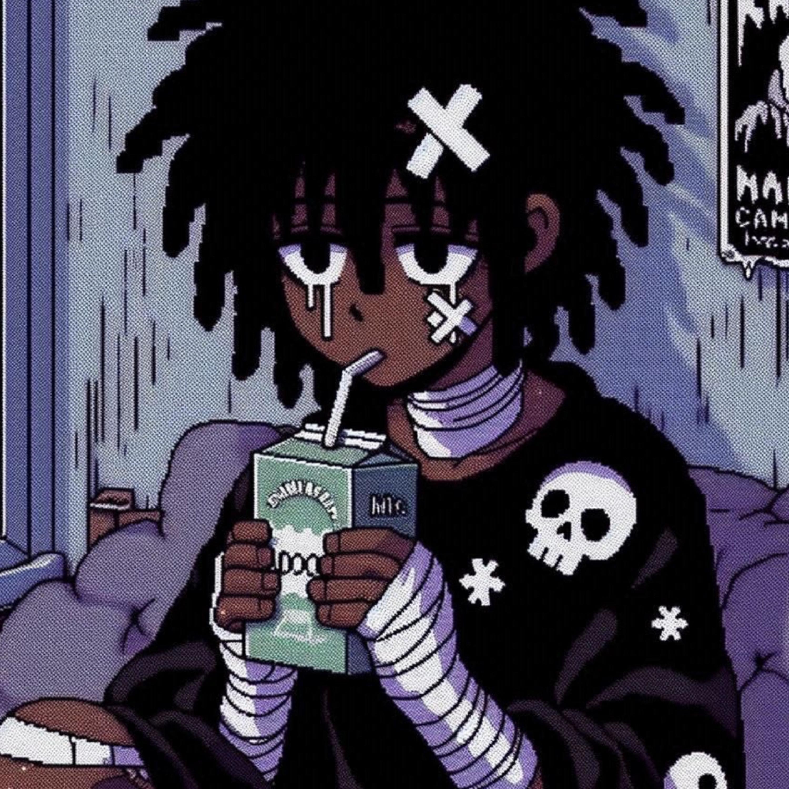 Trinch The Mob artwork