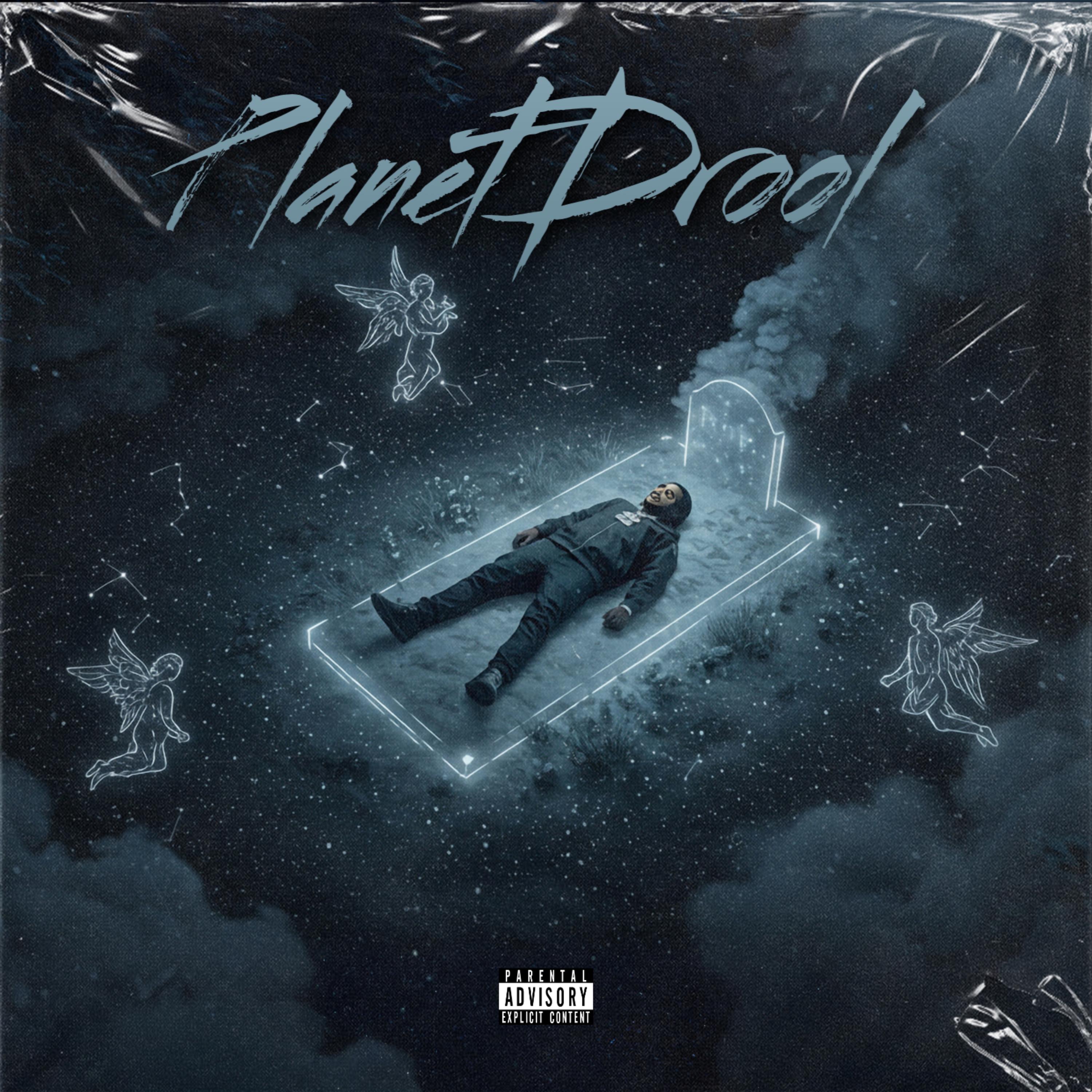 Planet Drool artwork