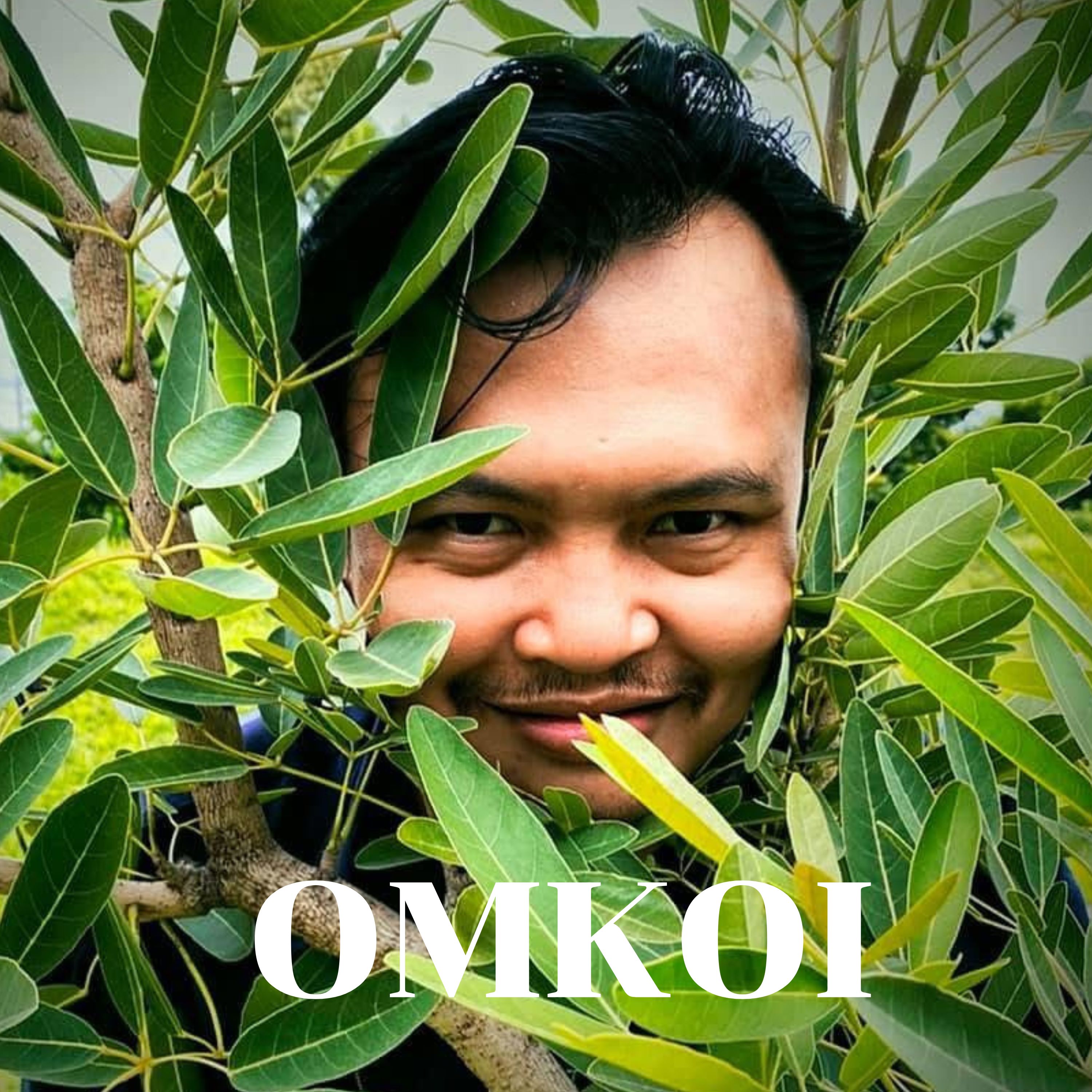 OMKOI EN. artwork