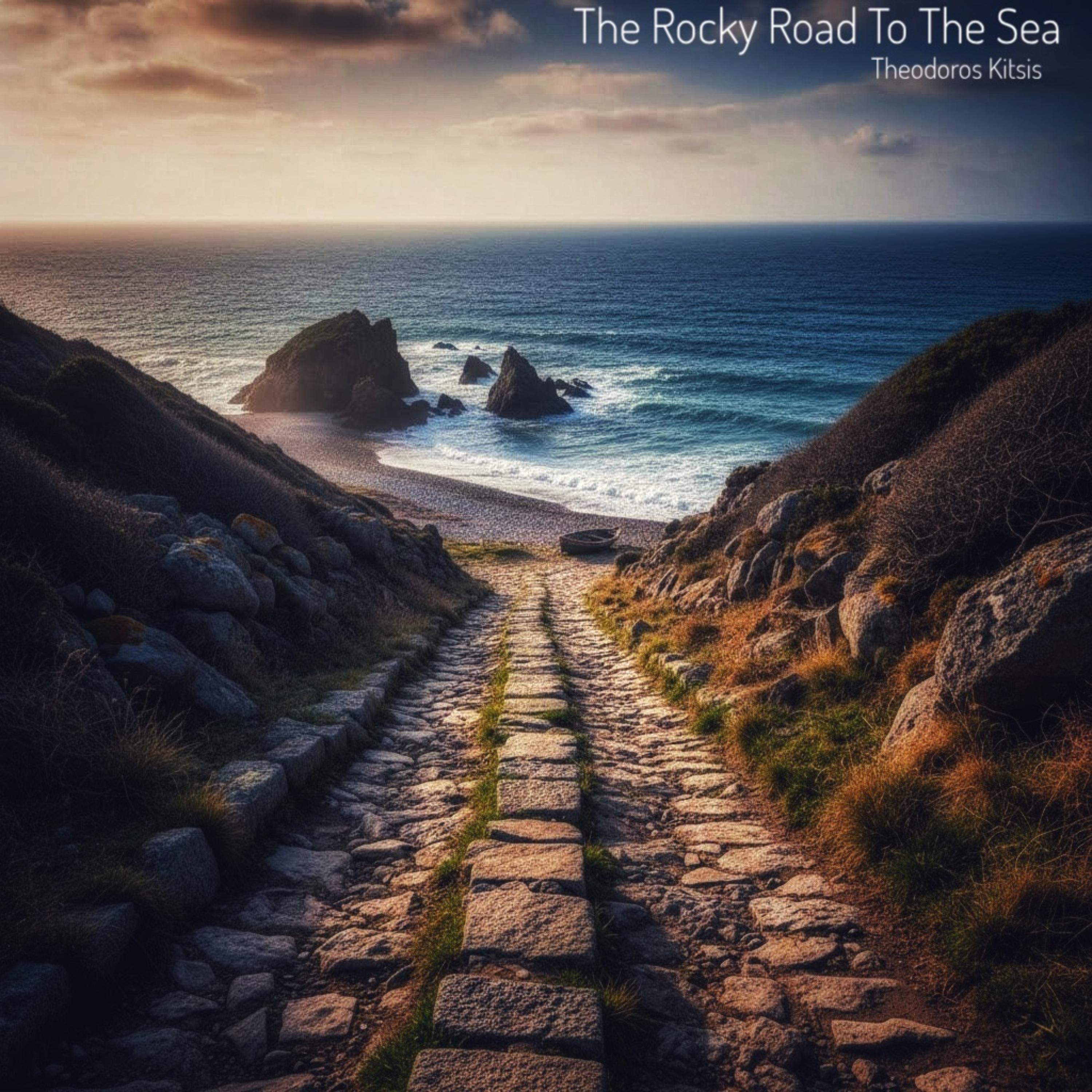 The Rocky Road To The Sea artwork