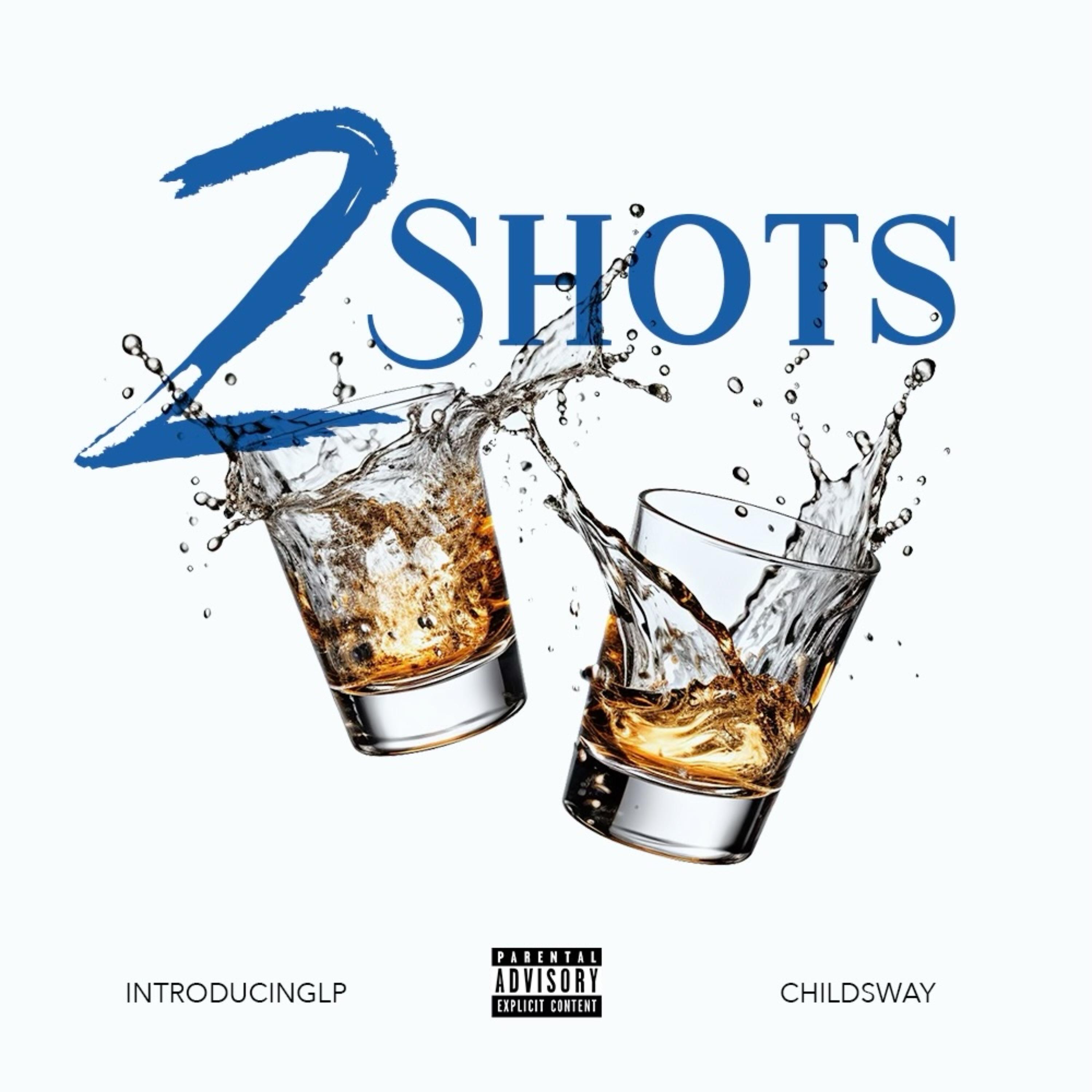2 Shots artwork