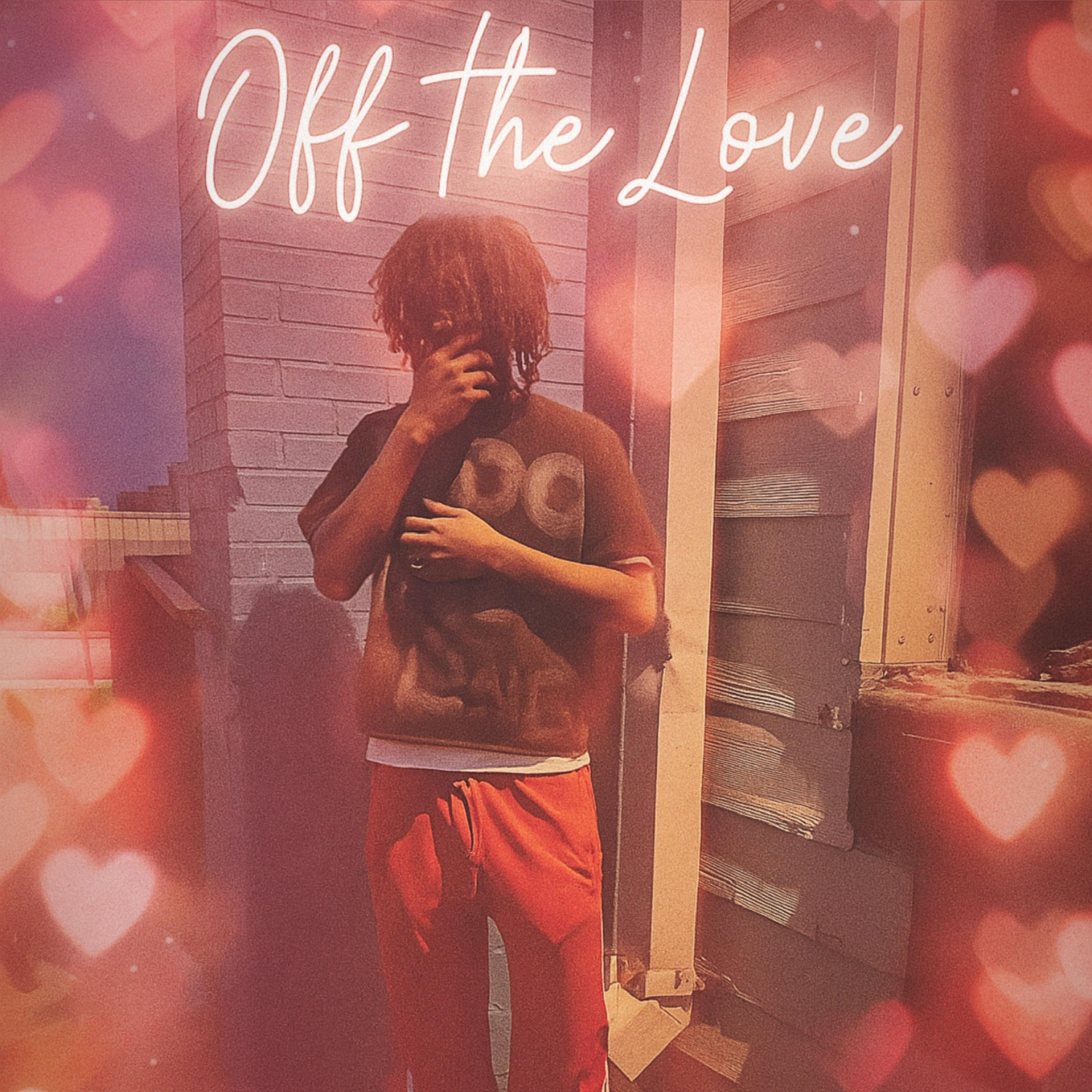 Off the Love artwork