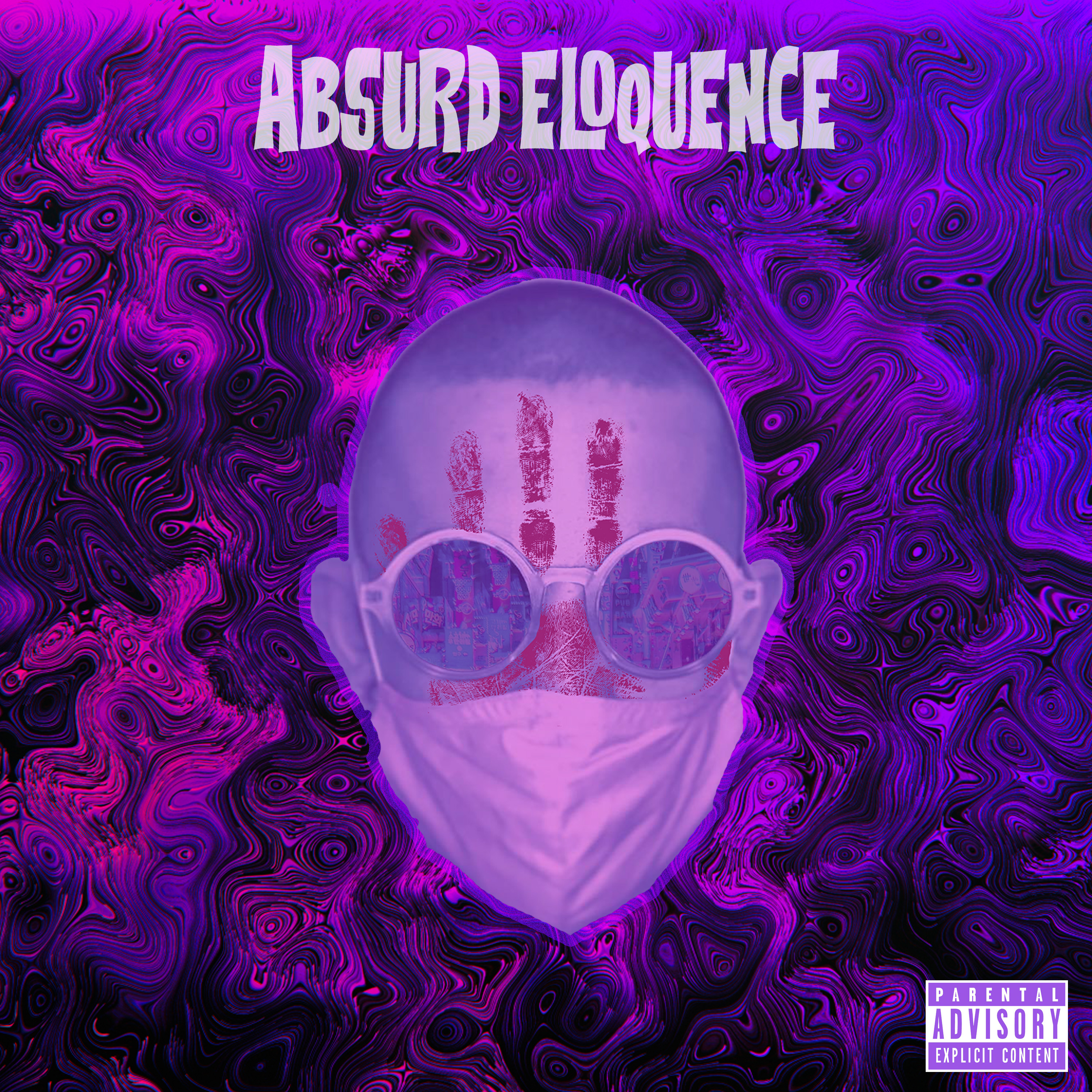 Absurd Eloquence artwork