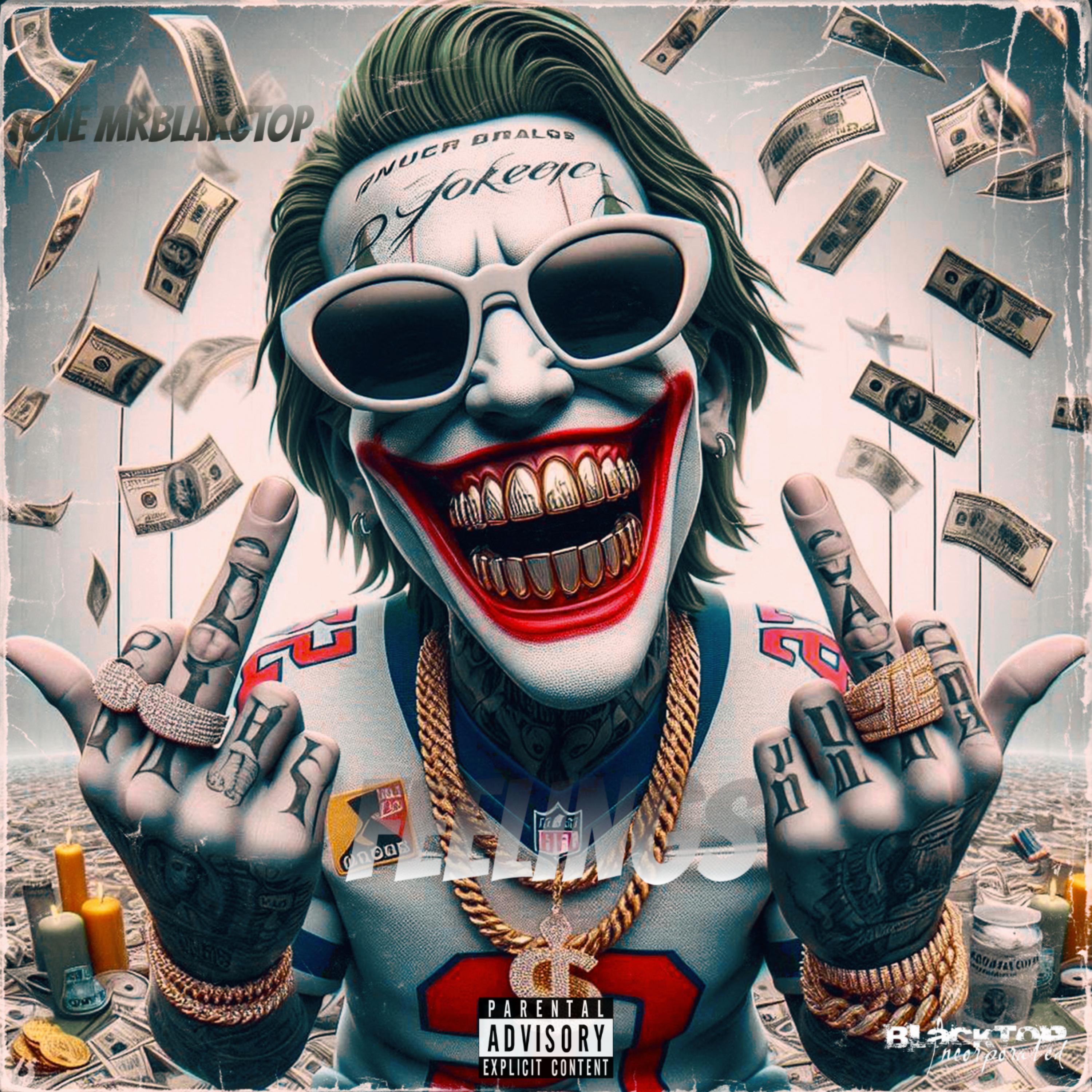 Feelings artwork