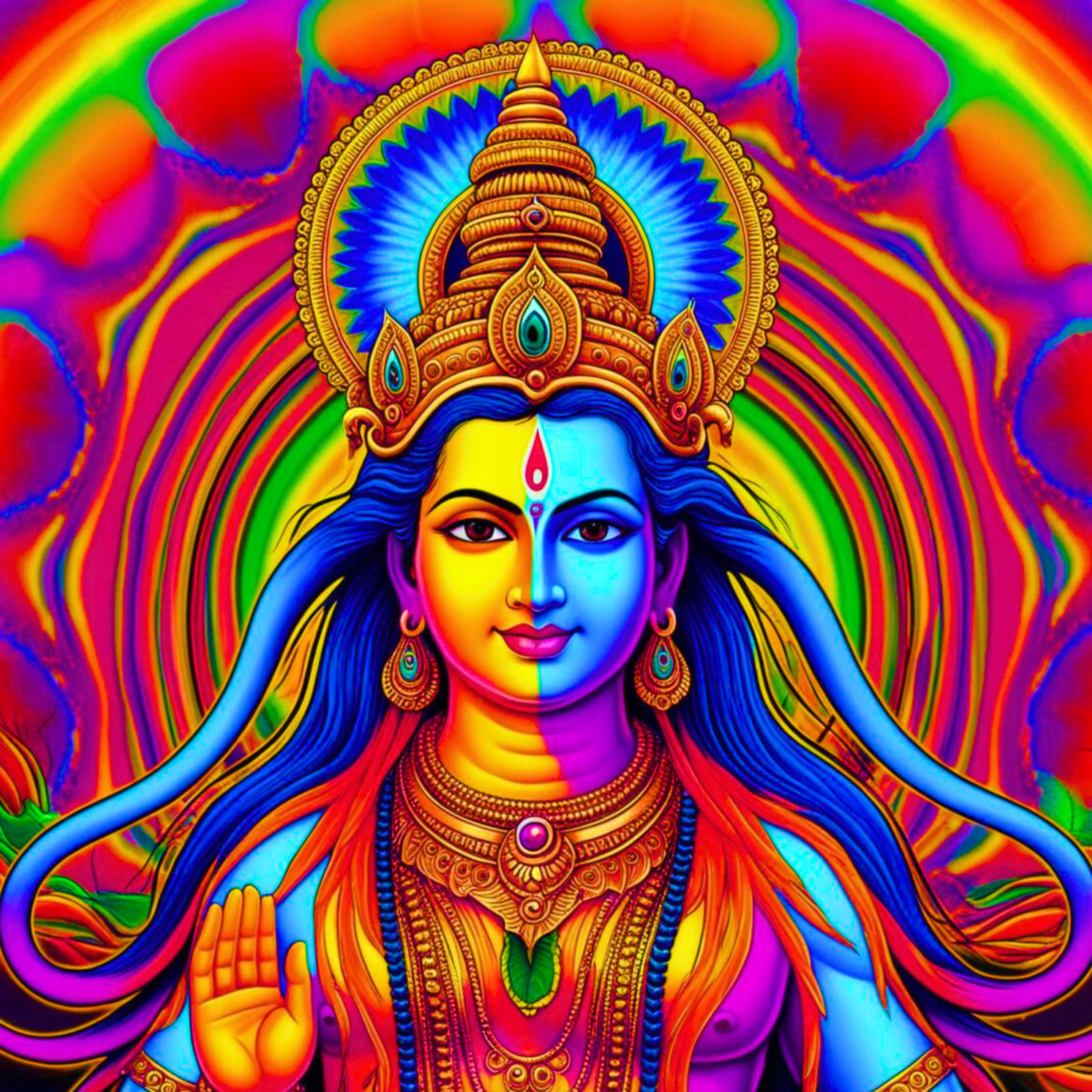 Mantras e Afirmações para atrair dinheiro. Vol-02 artwork