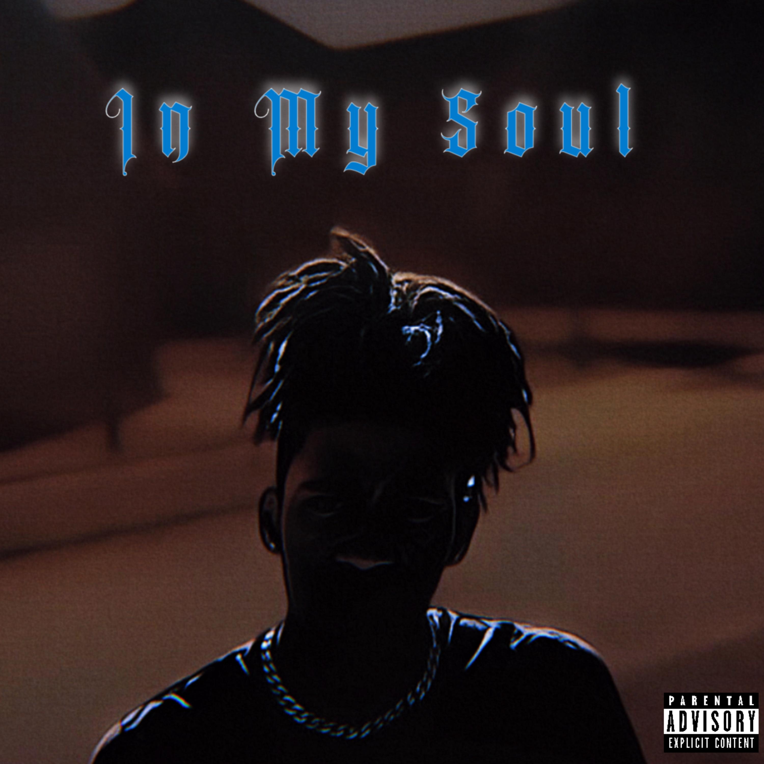 In My Soul artwork