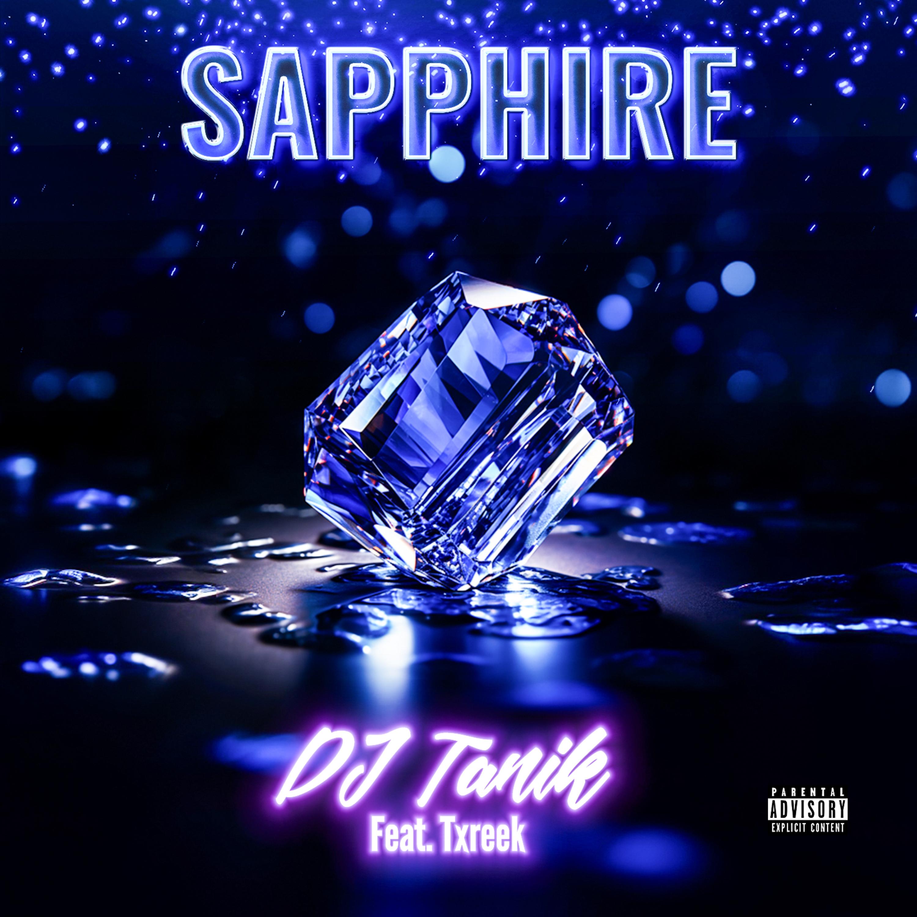 SAPPHIRE artwork
