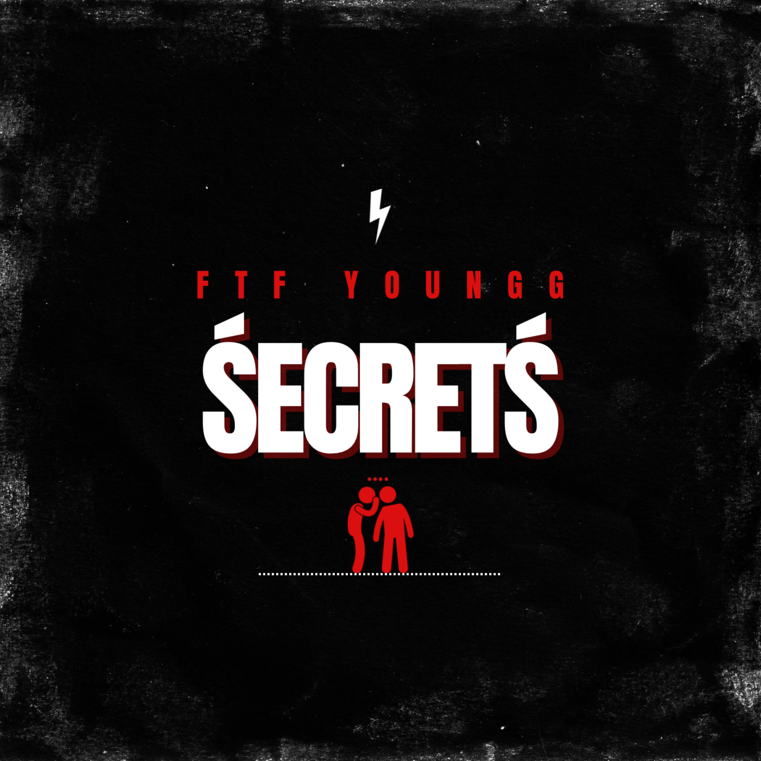 Secrets artwork