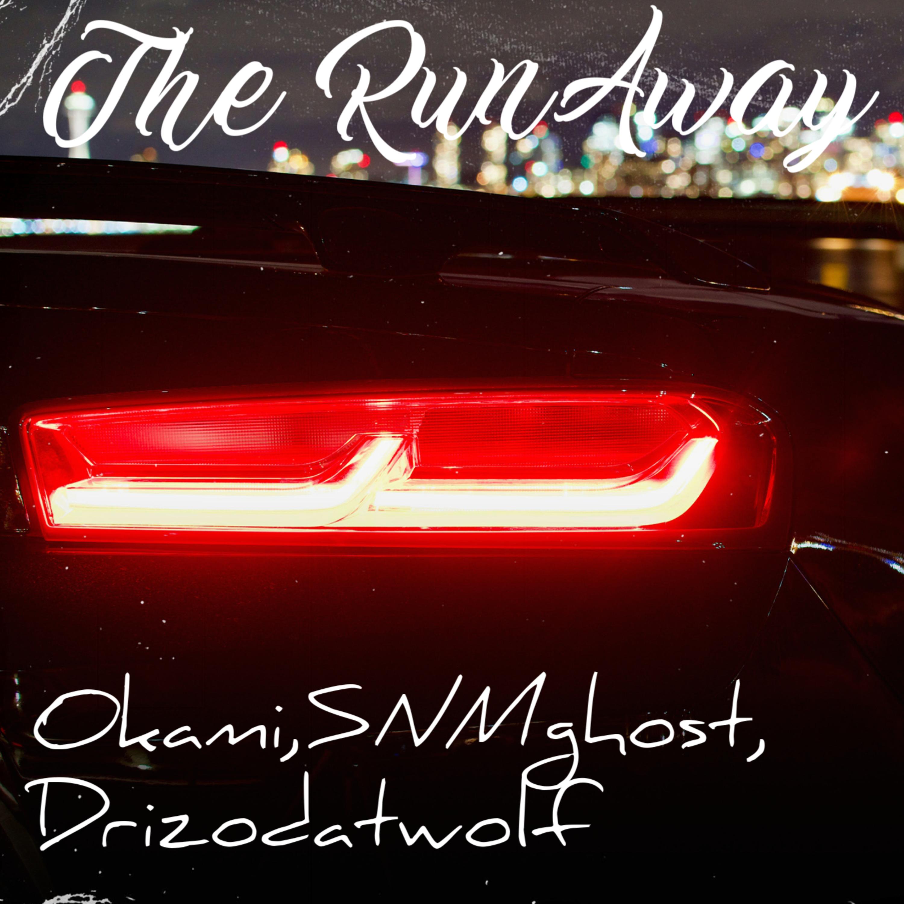 The RunAway artwork