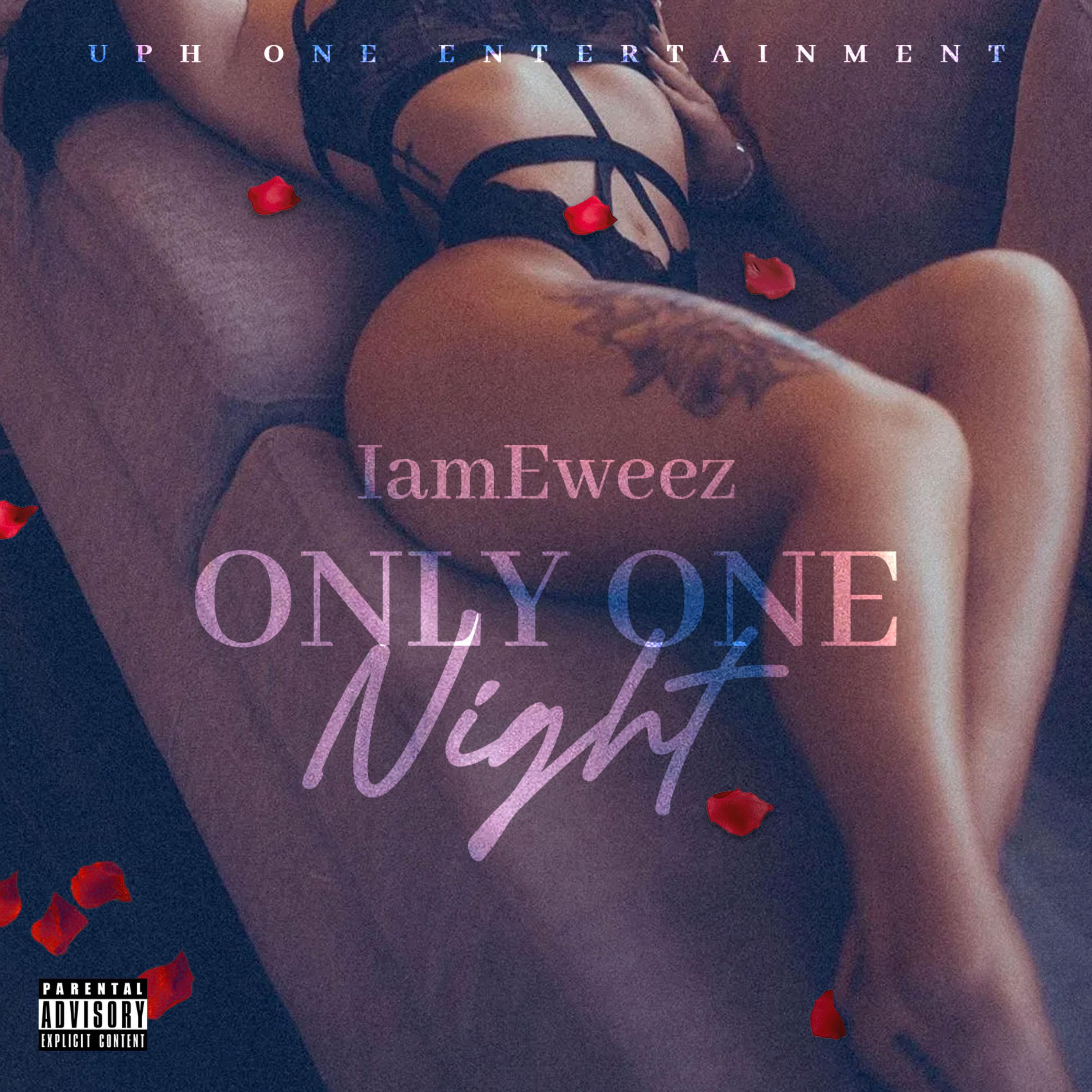 Only One Night artwork